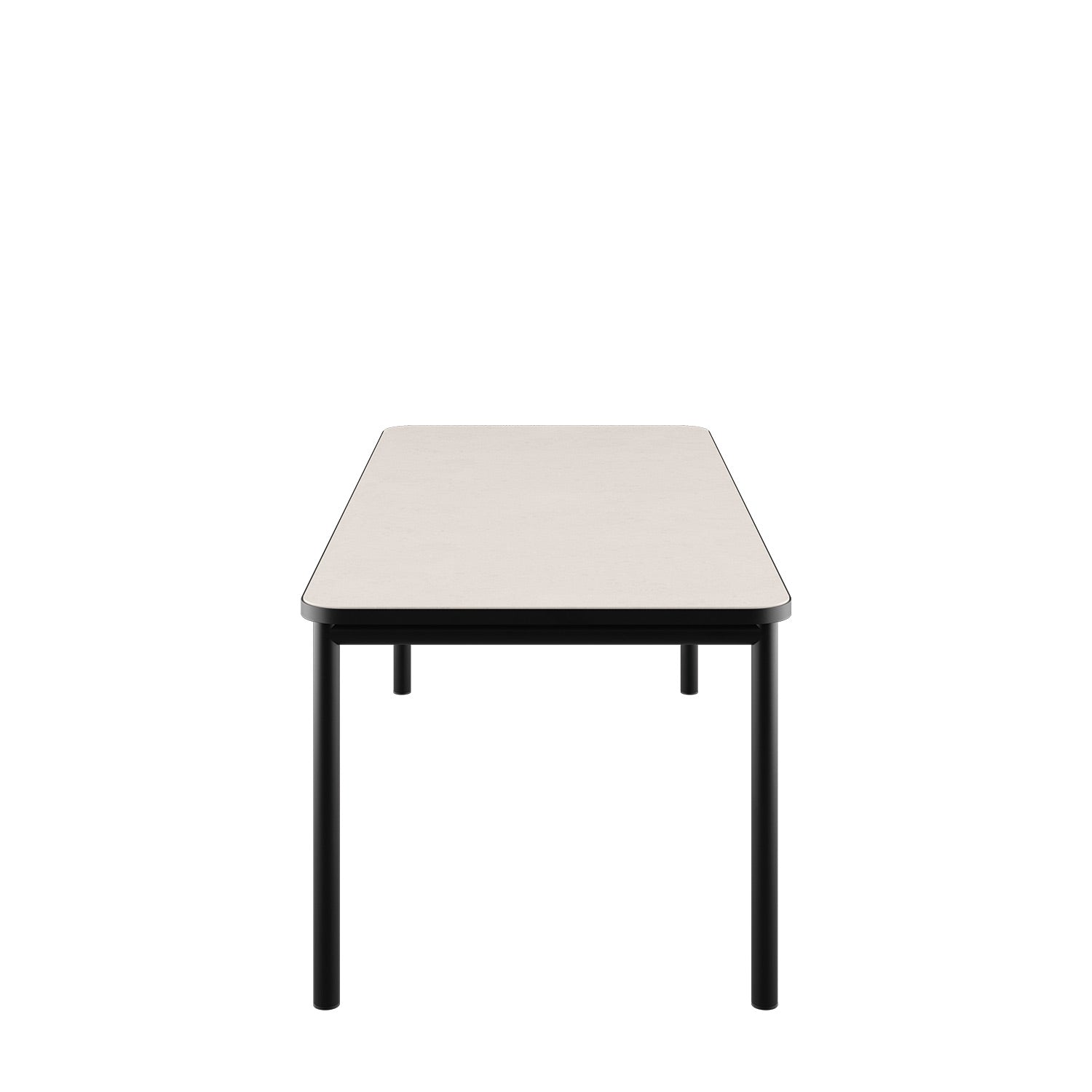 Kirra dining table 90x210