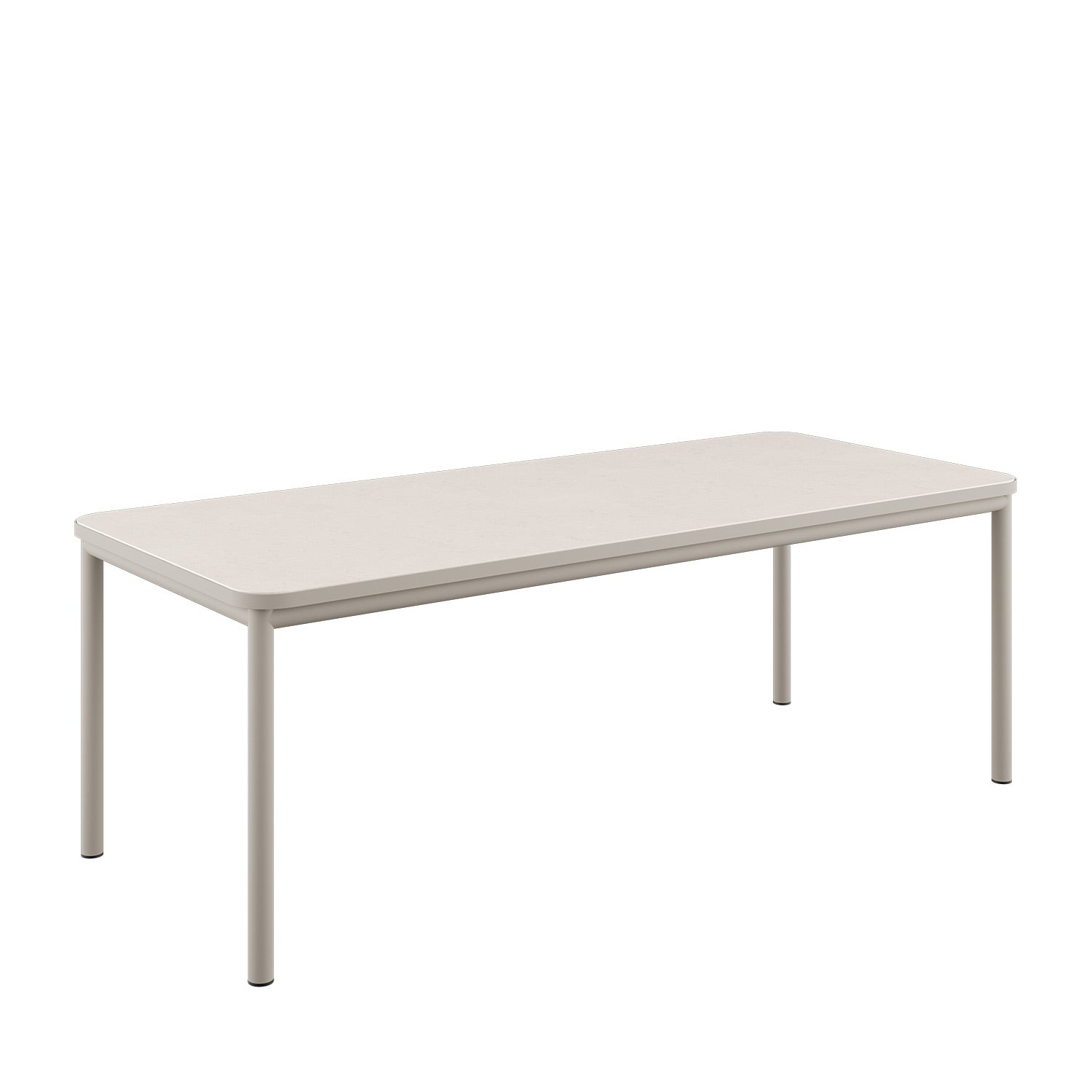 Kirra dining table 90x210