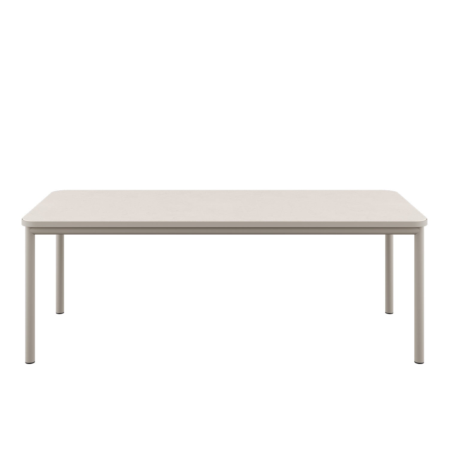 Kirra dining table 90x210