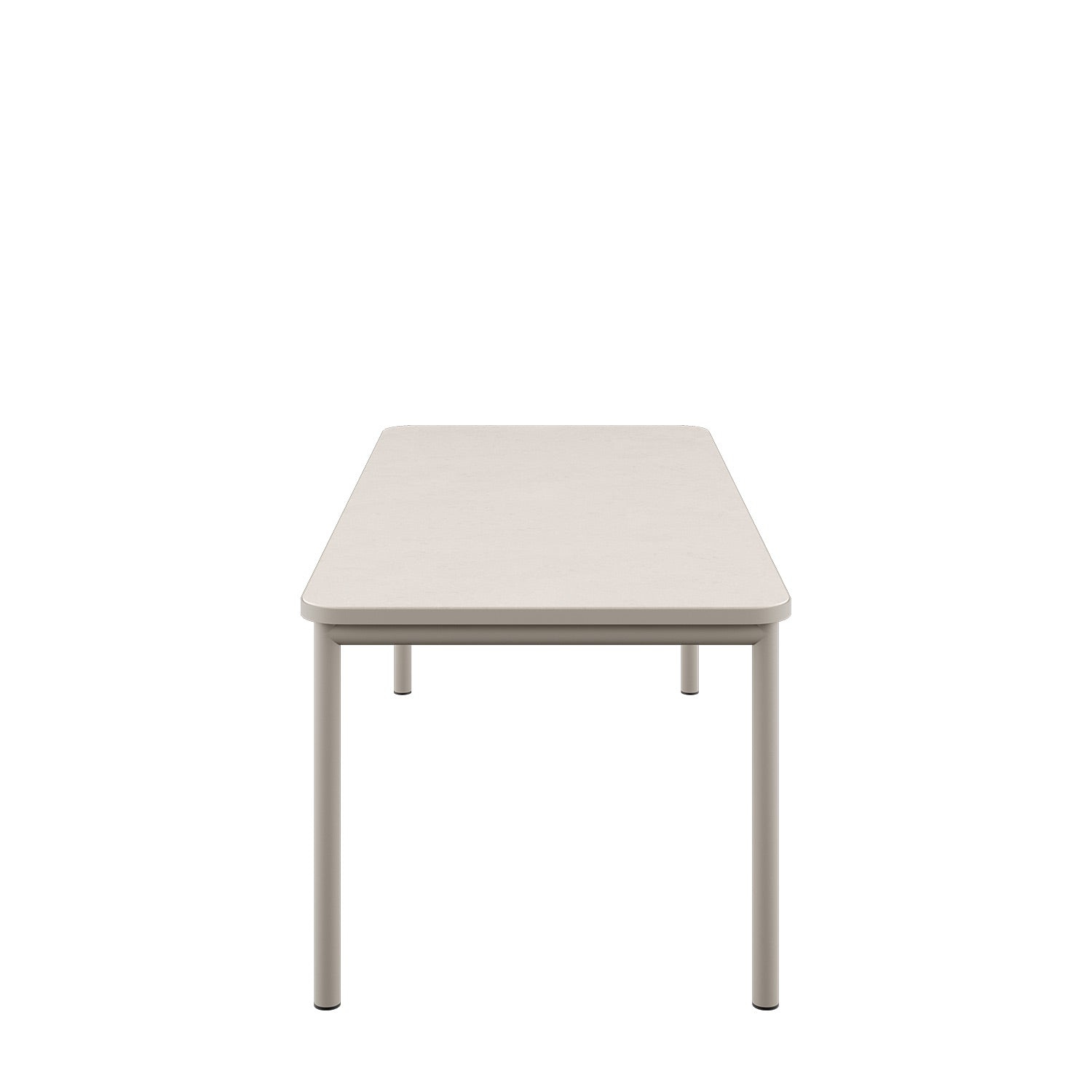 Kirra dining table 90x210