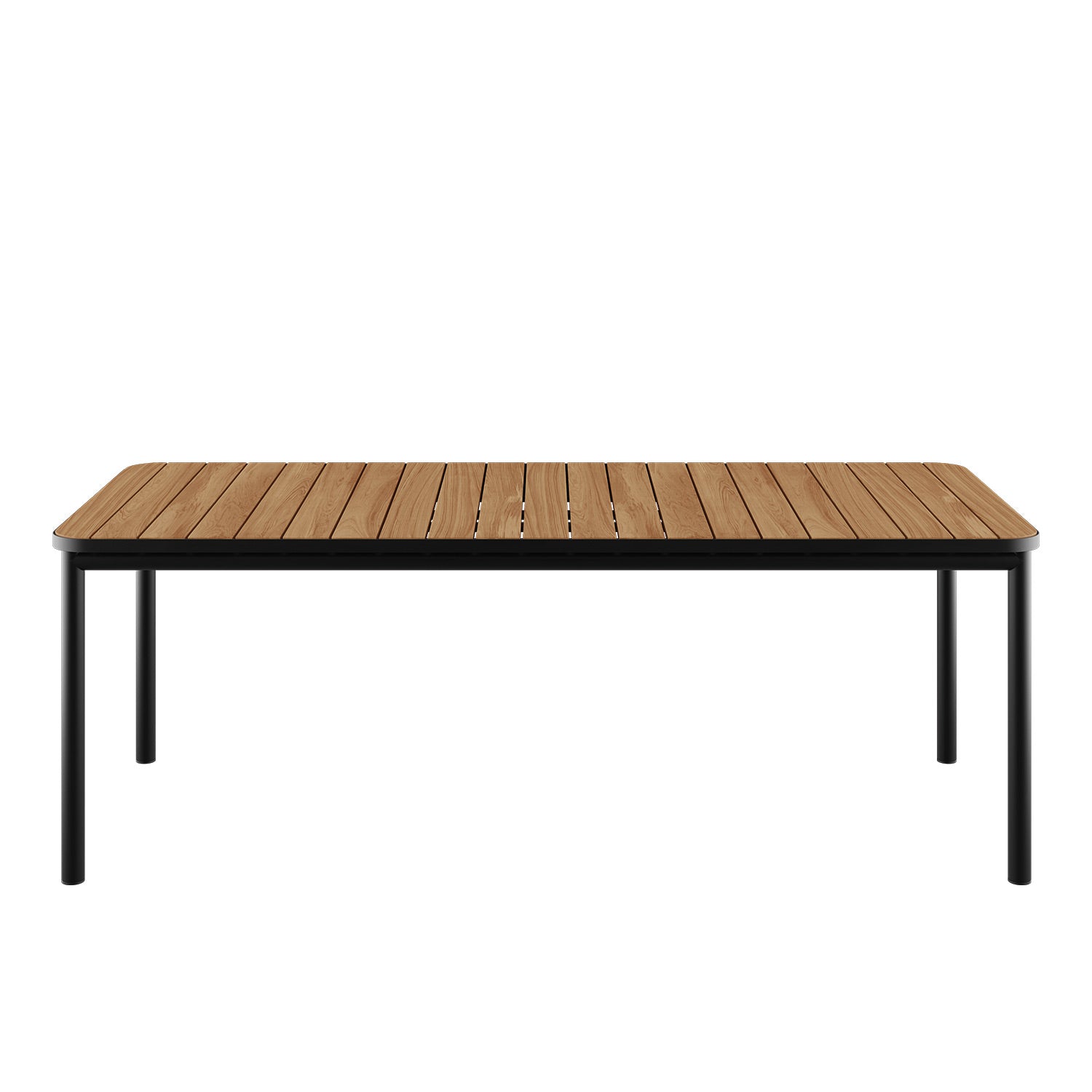 Kirra dining table 90x210