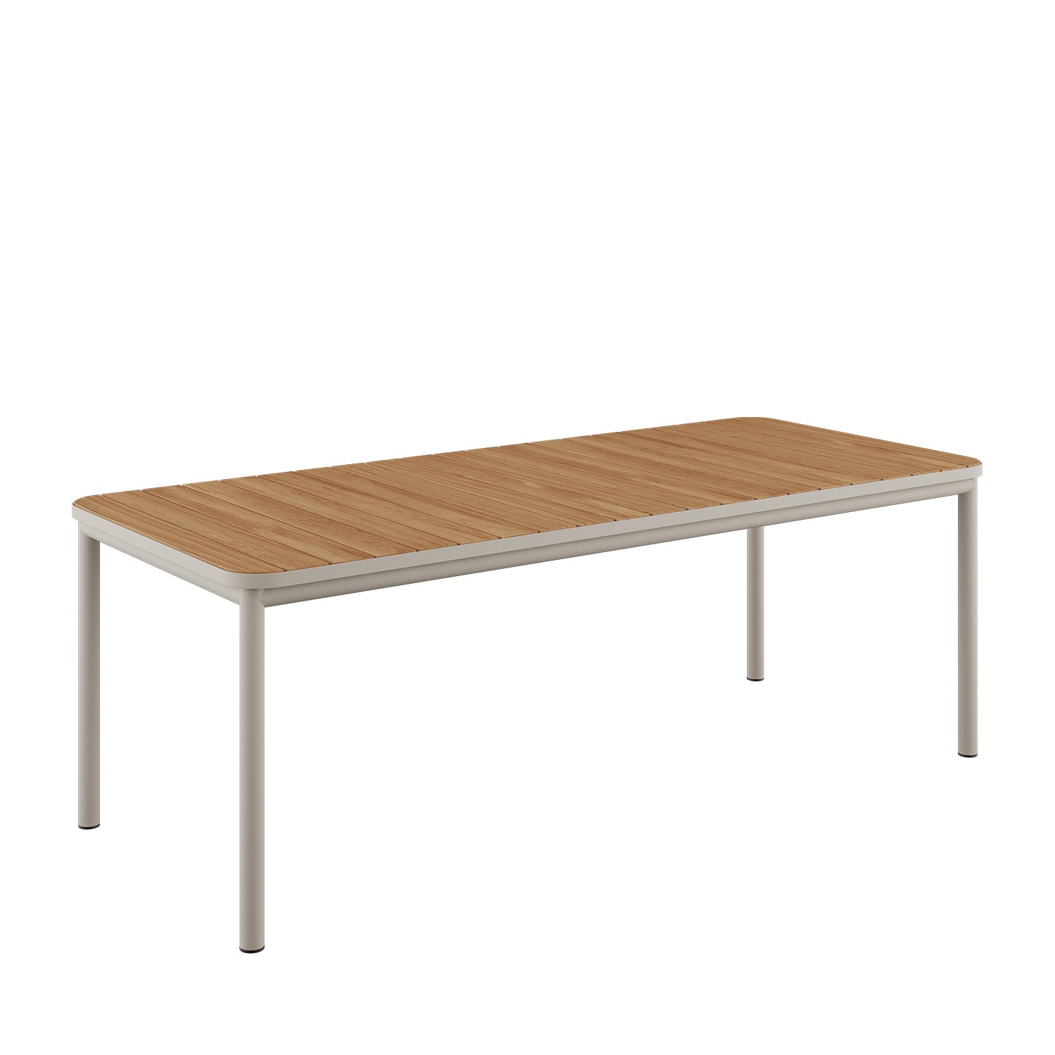 Kirra dining table 90x210