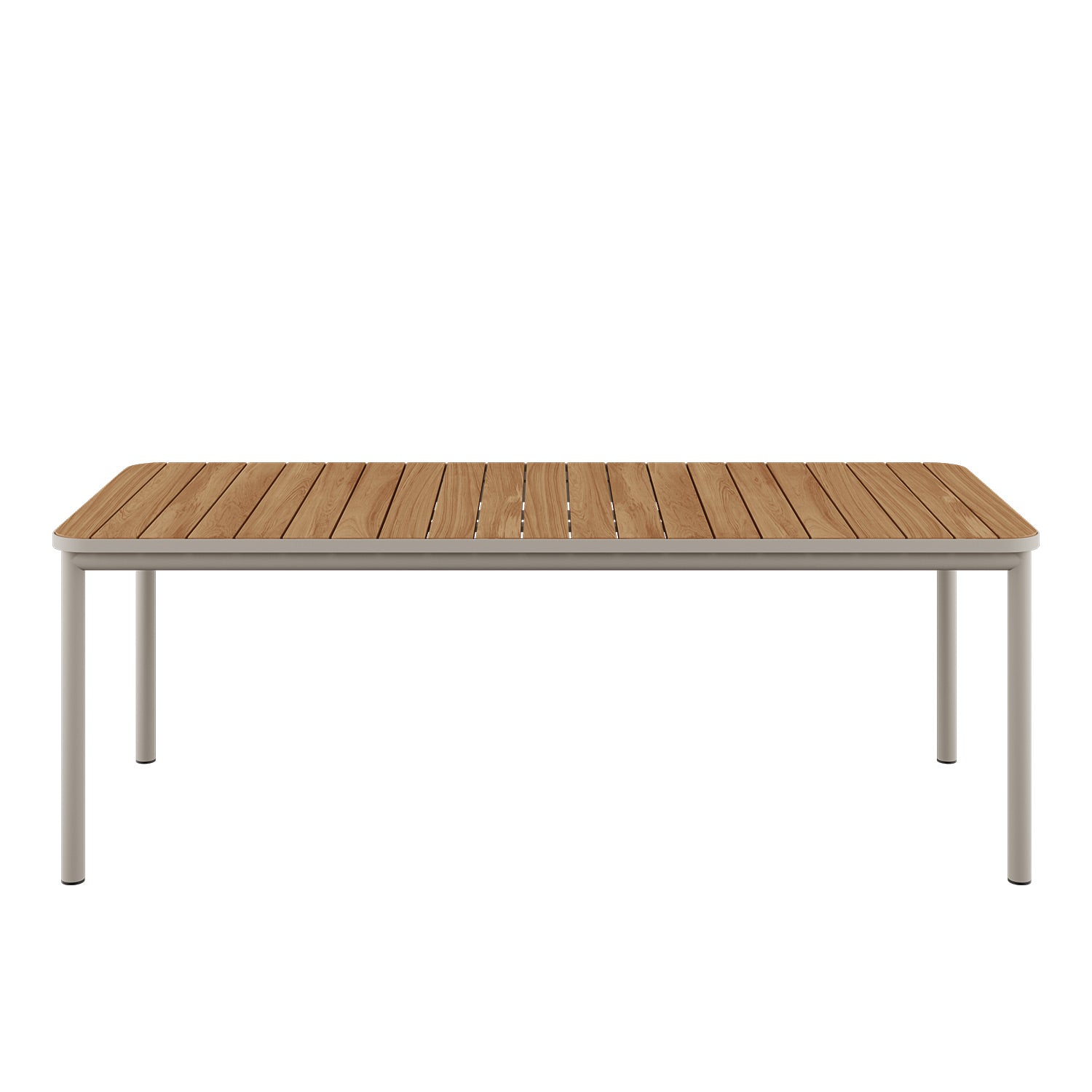 Kirra dining table 90x210