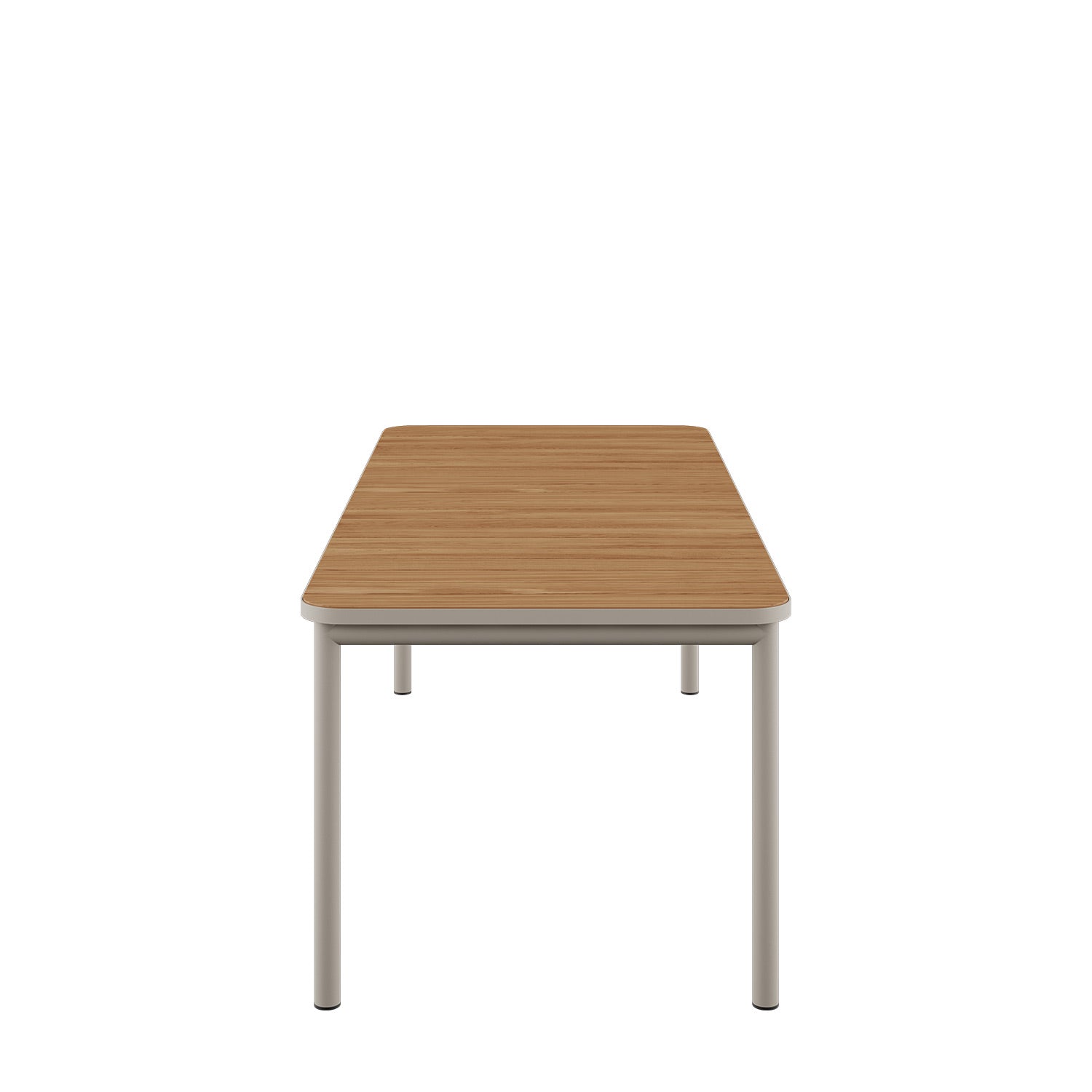 Kirra dining table 90x210