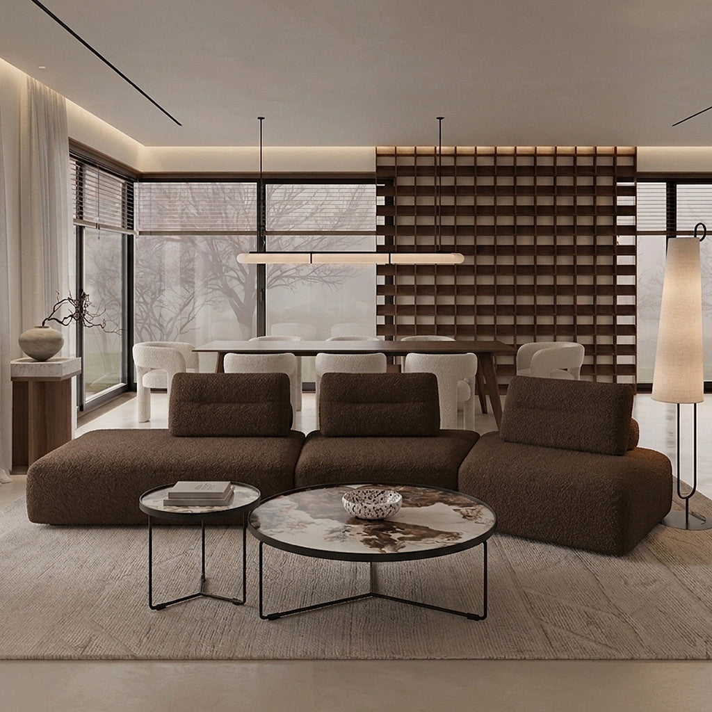 Affori coffee table