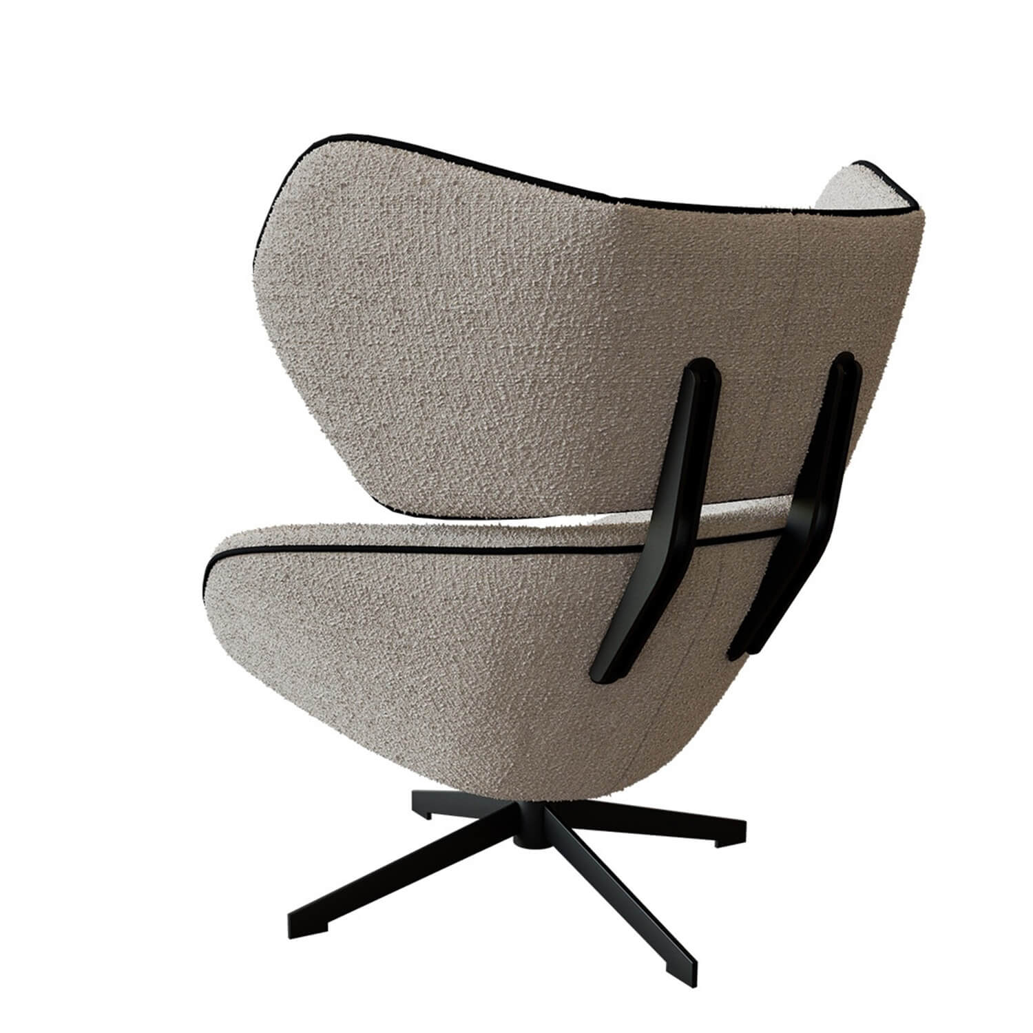 Latiano leisure chair