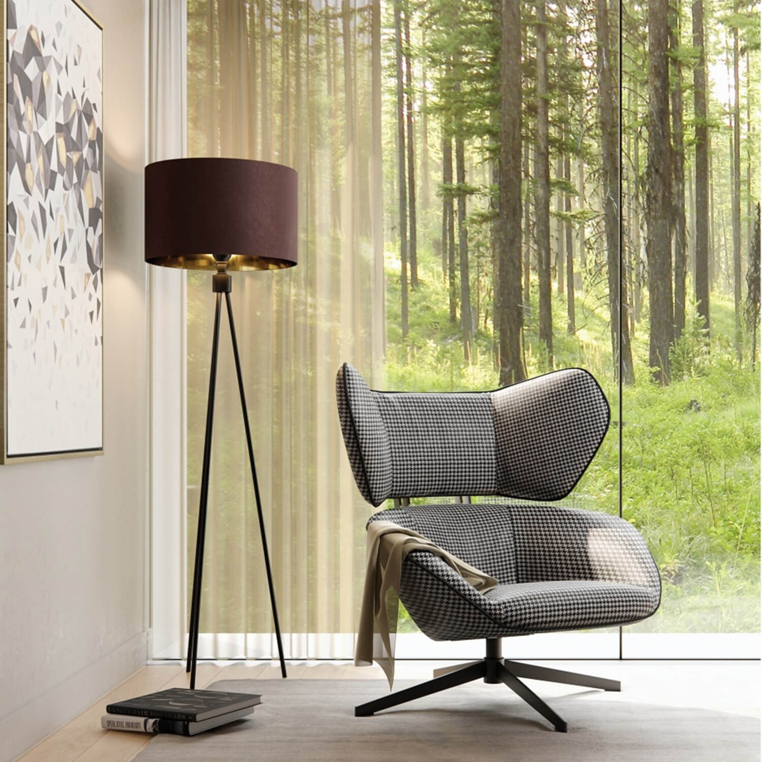 Sepino leisure chair