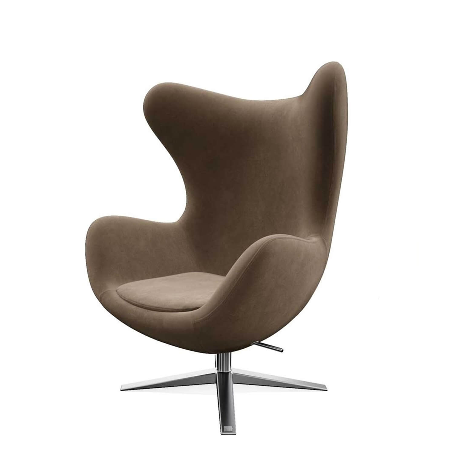 Poeti III leisure chair - exhibit