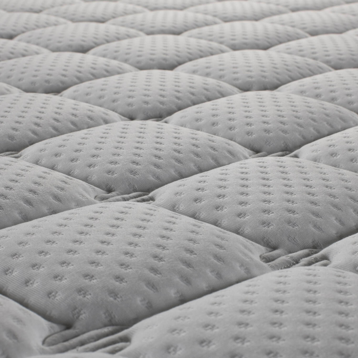 Cornwall deluxe mattress