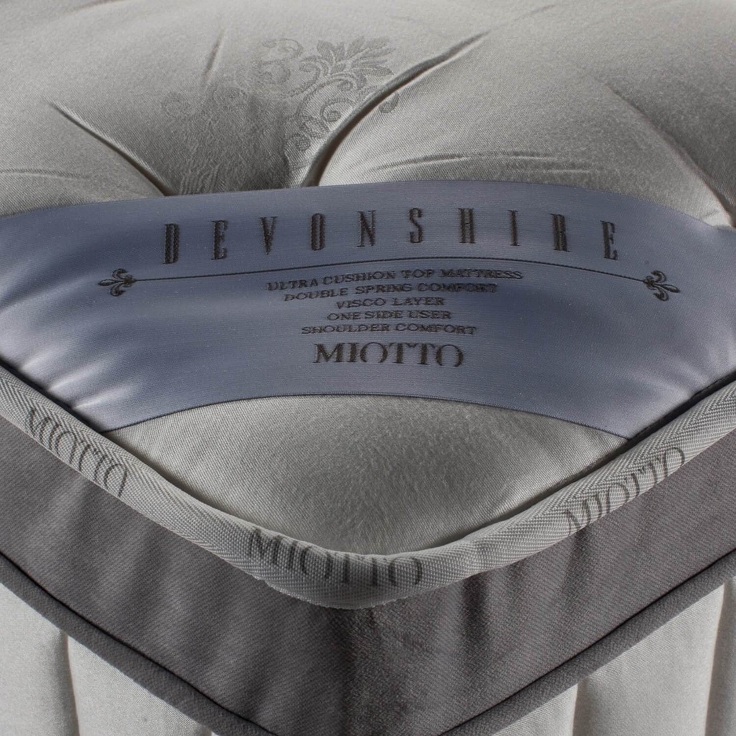 Devonshire mattress