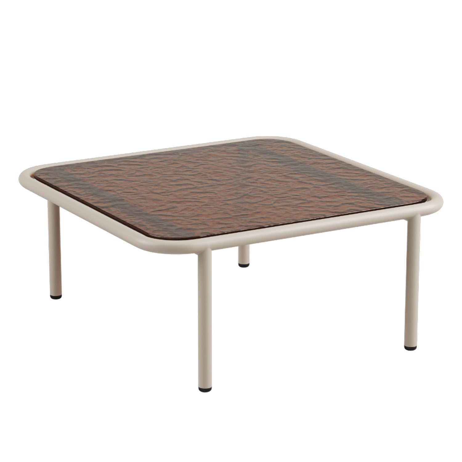 Mollis coffee table