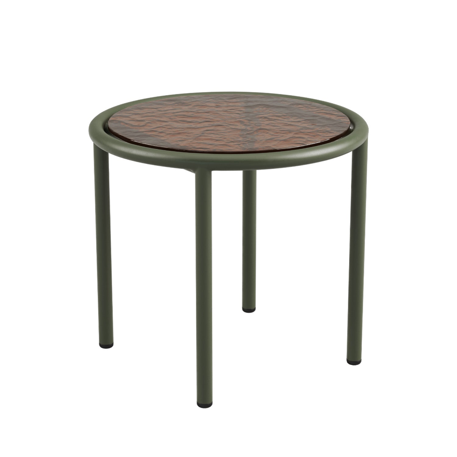 Vrtna stranska mizica Mollis