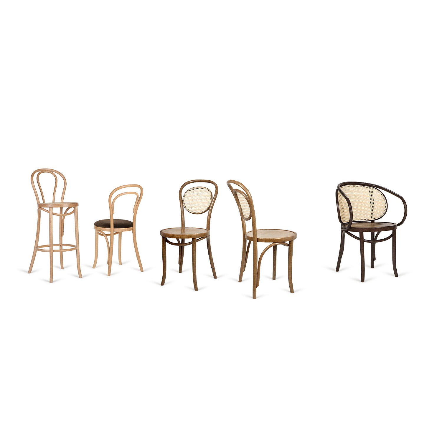CLASSIC A-1894 dining chair