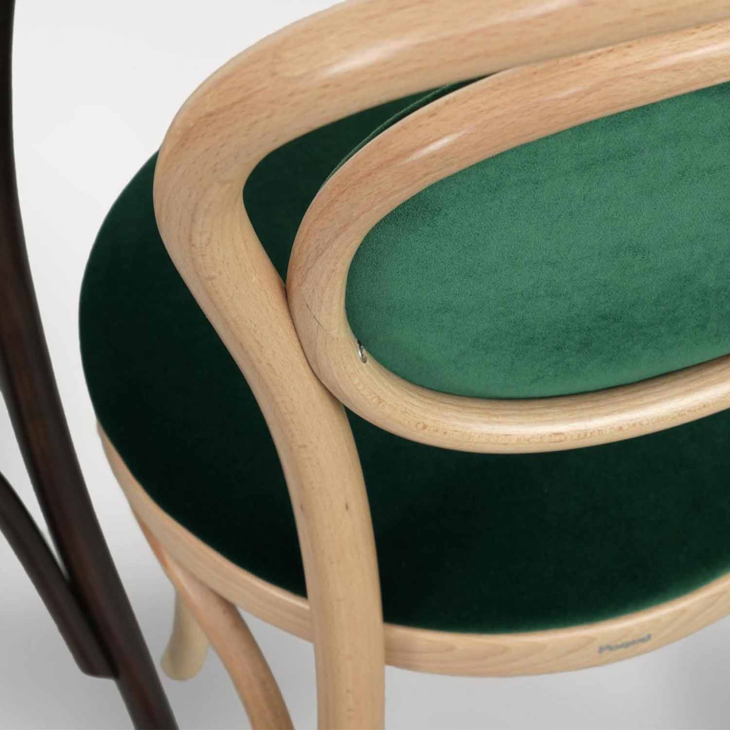 CLASSIC A-1895 dining chair