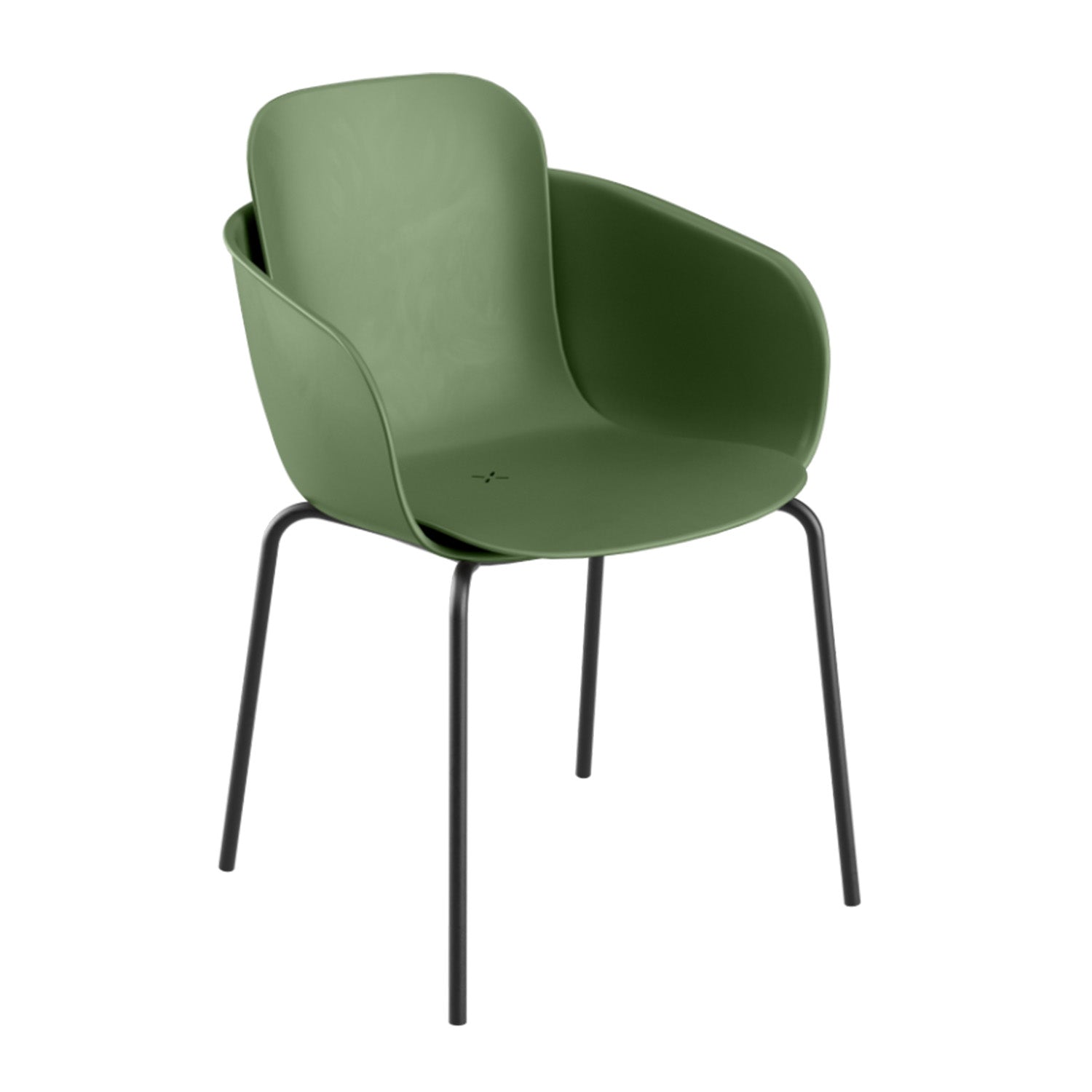 Patio chair no. One S2