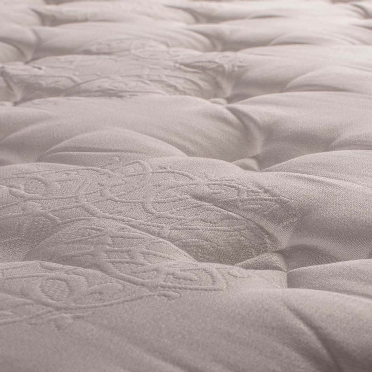 Wilton mattress