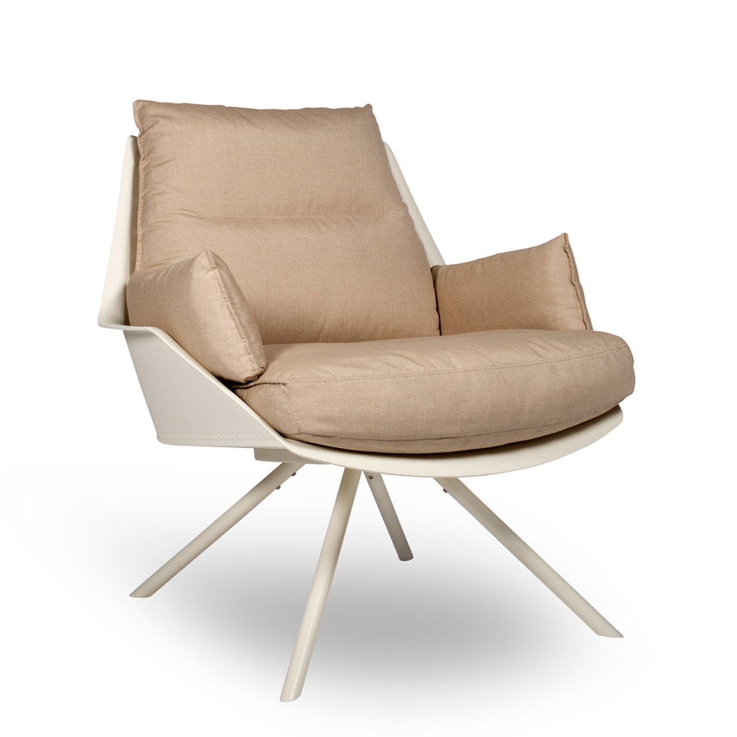 Anou outdoor leisure chair