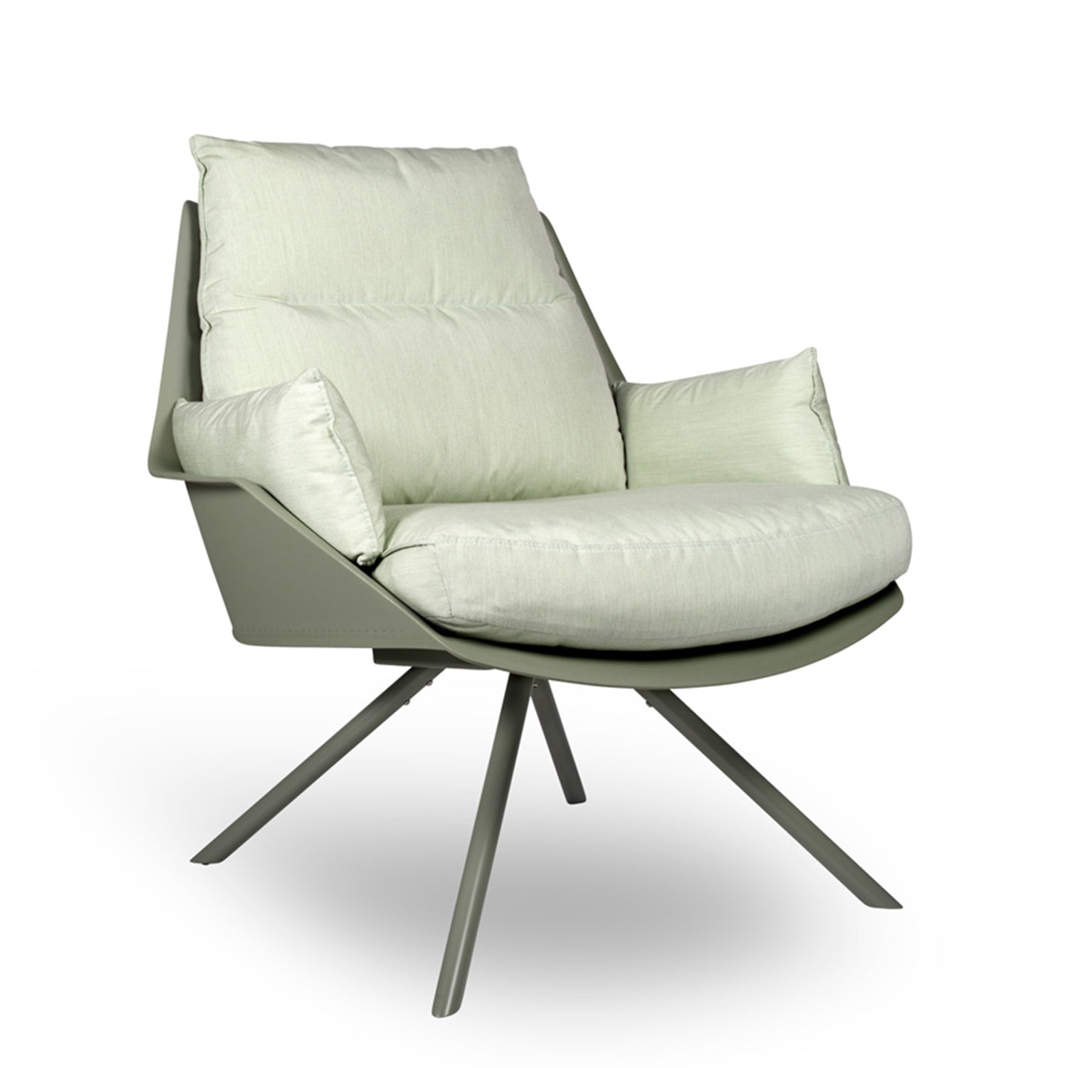 Anou outdoor leisure chair