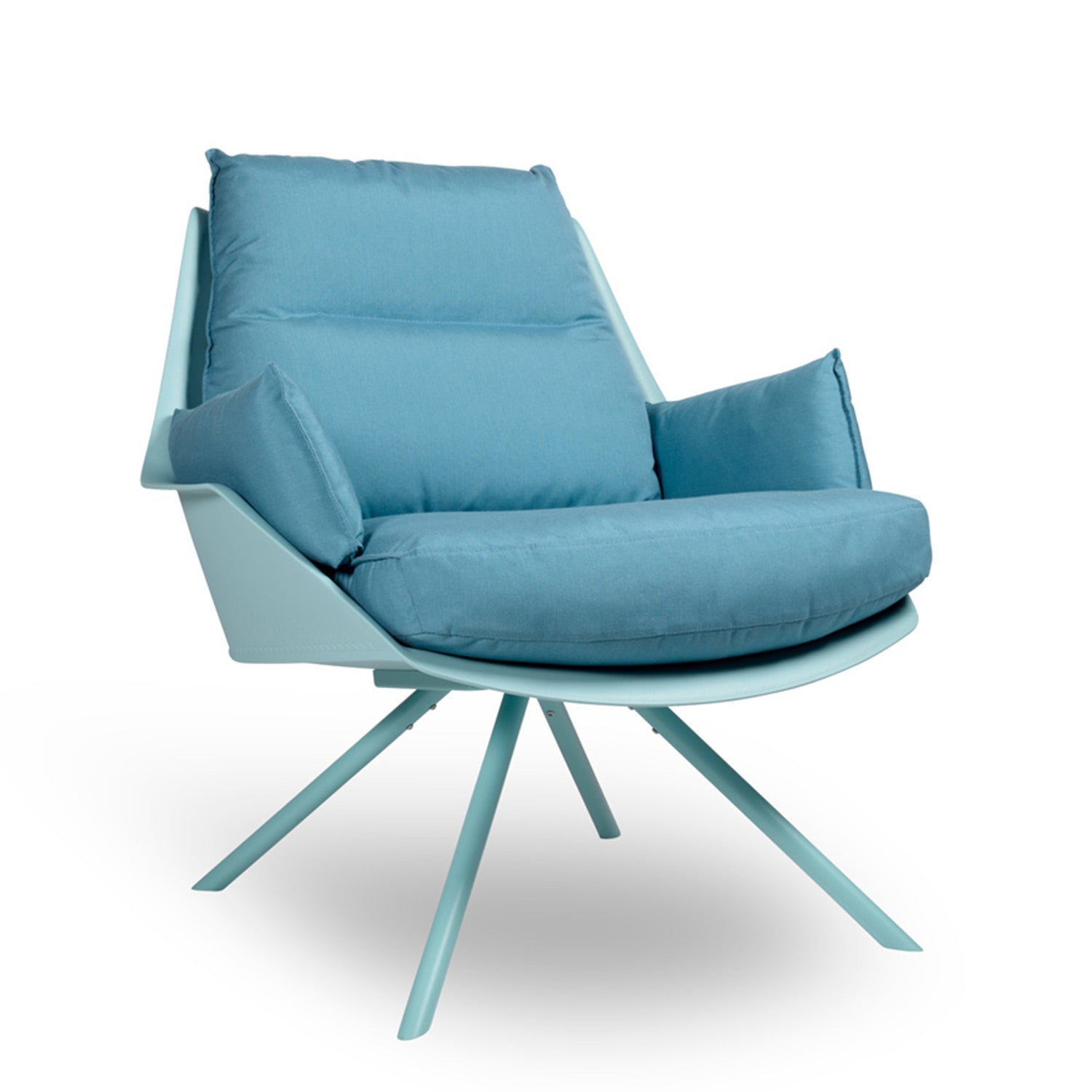 Anou outdoor leisure chair