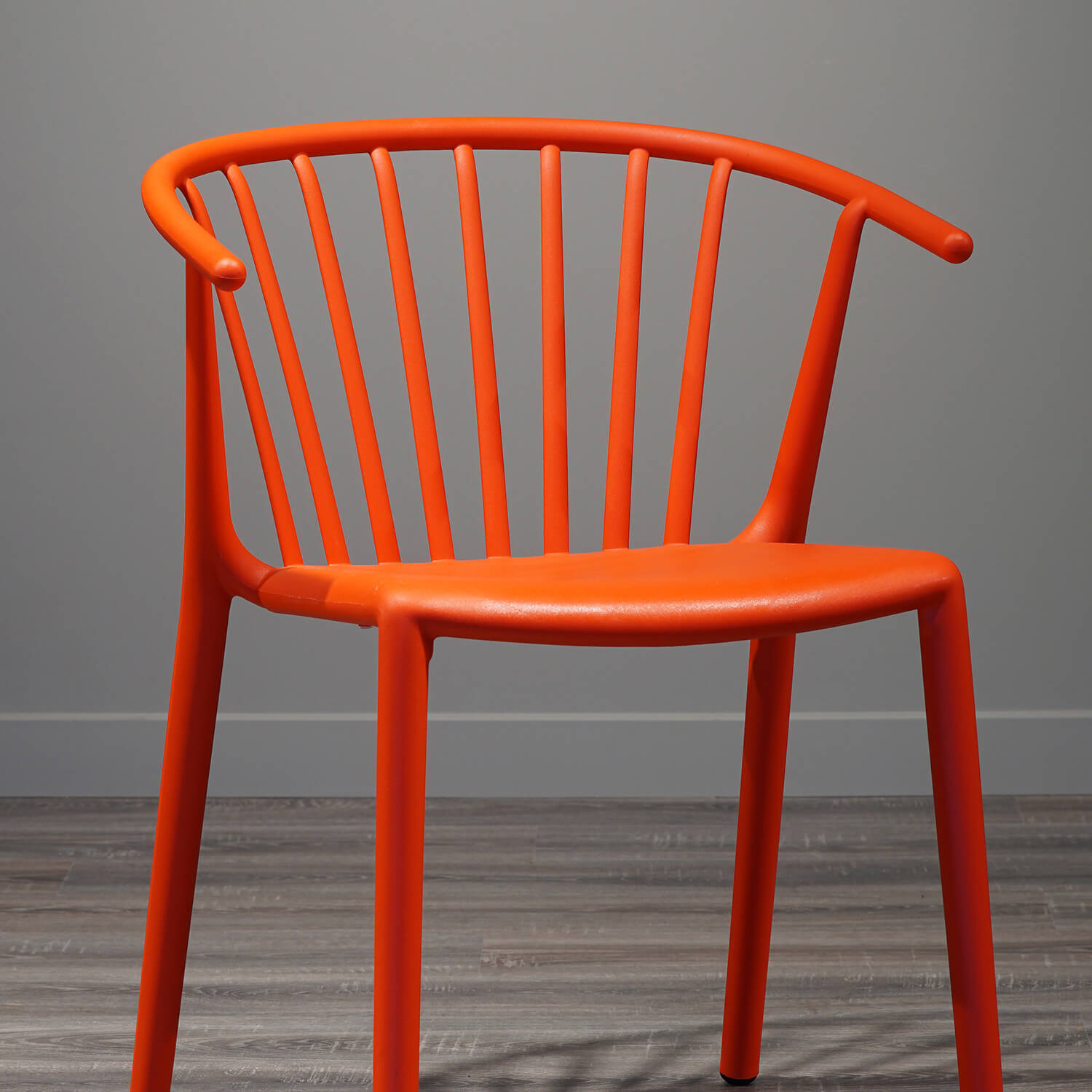 Woody Flat chair