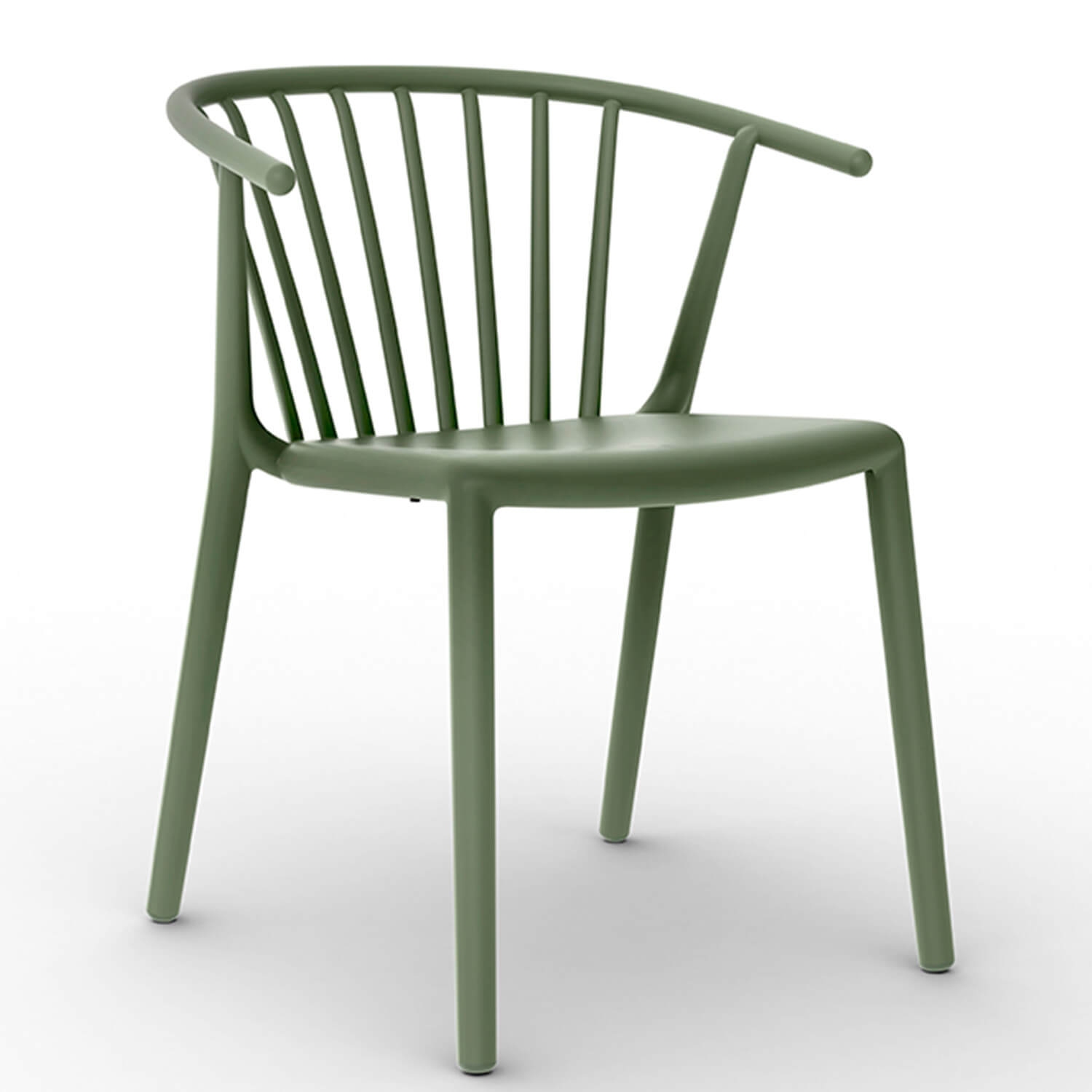 Woody Flat chair