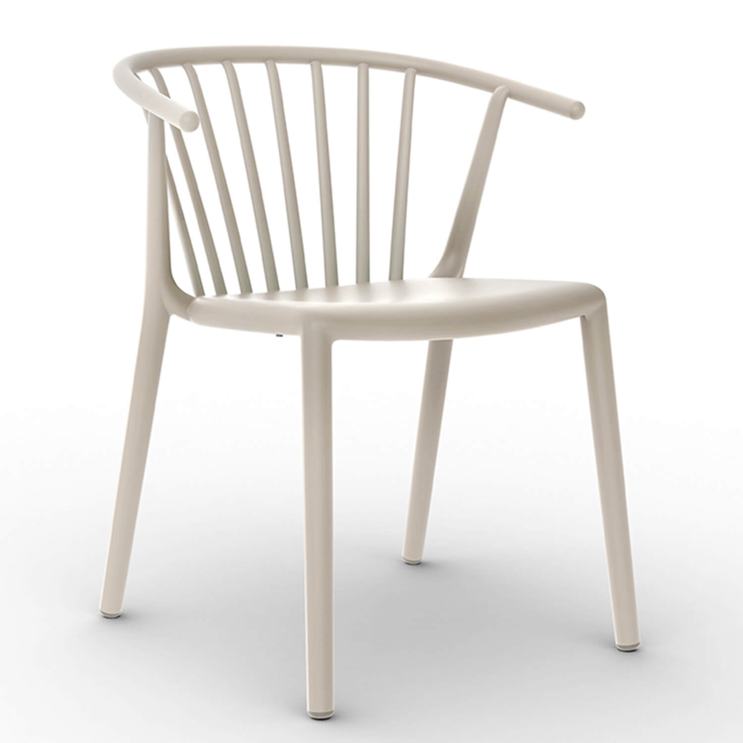 Woody Flat chair