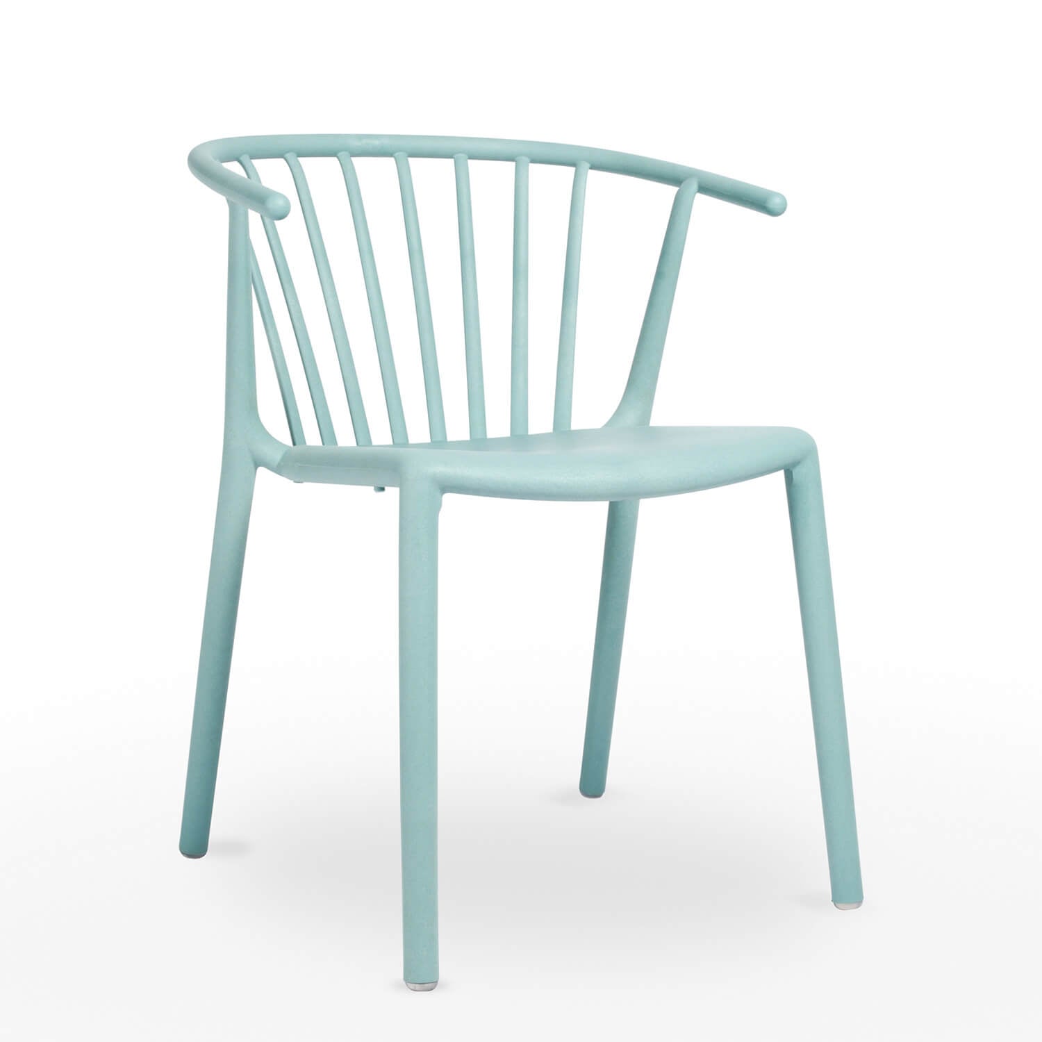 Woody Flat chair