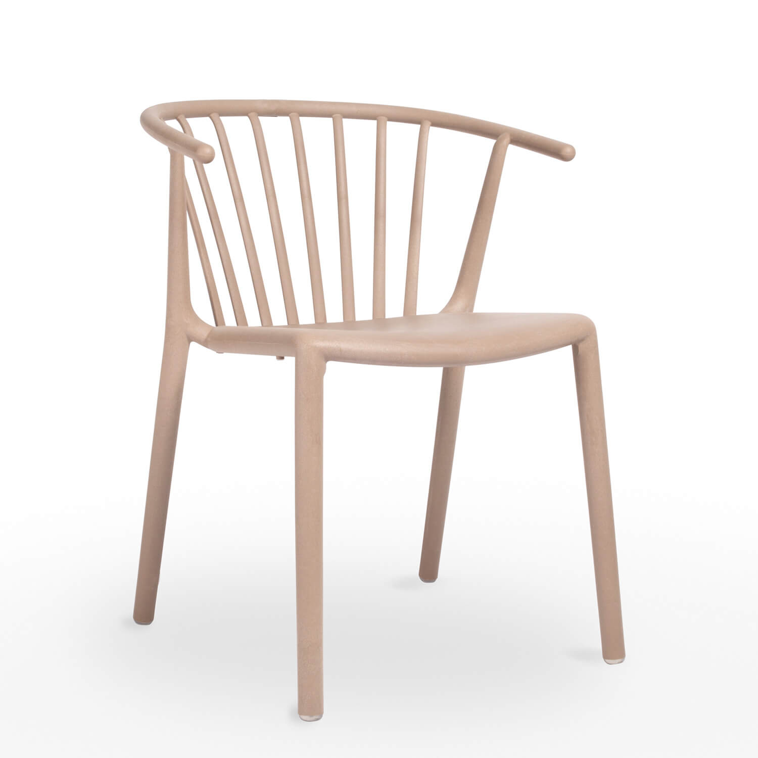 Woody Flat chair