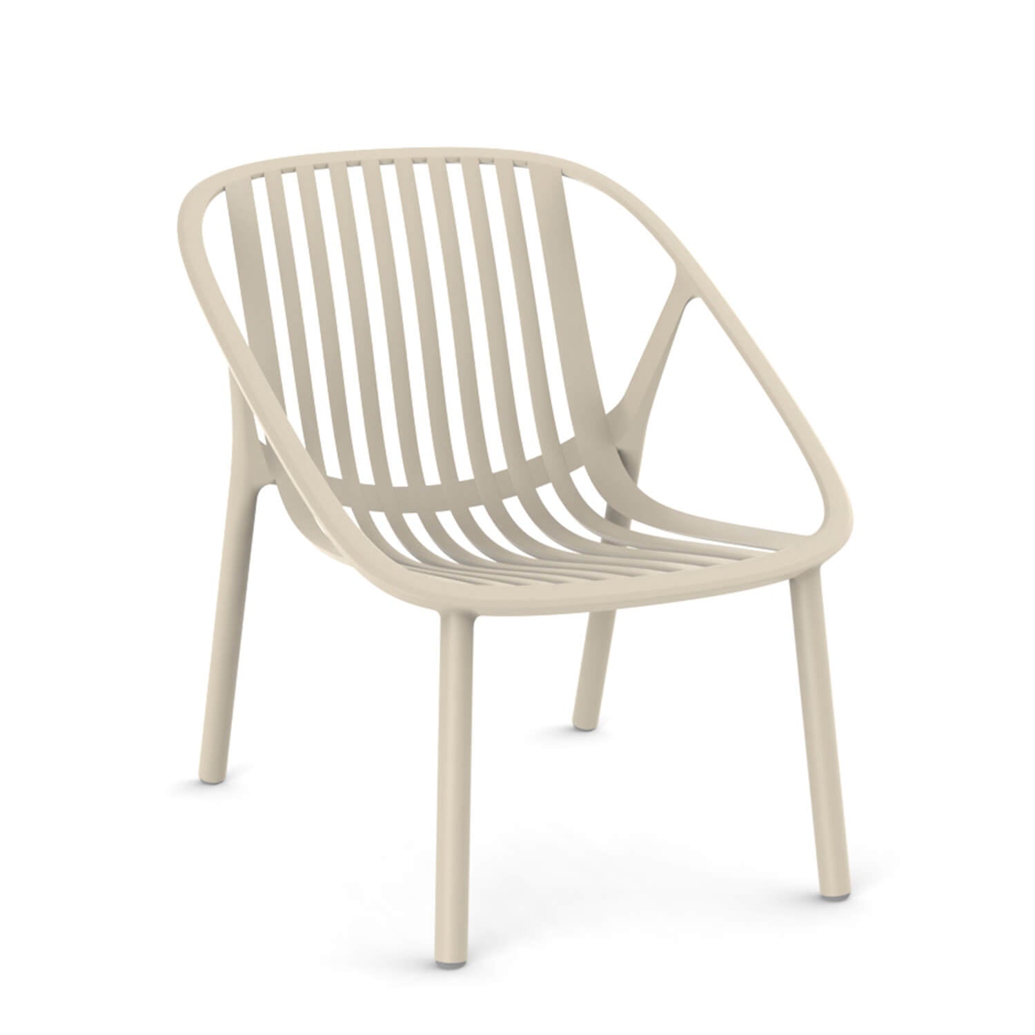 Bini armchair