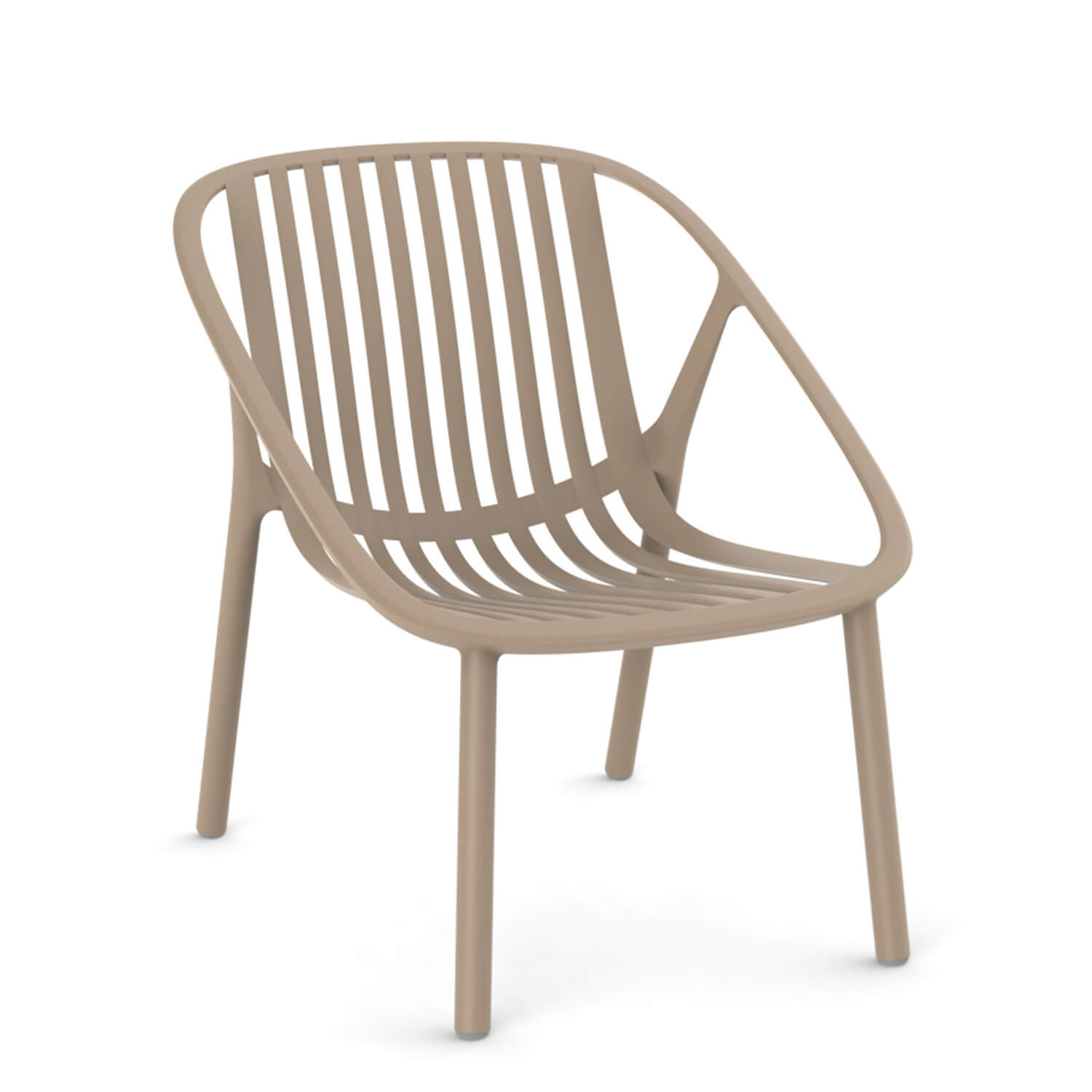 Bini armchair