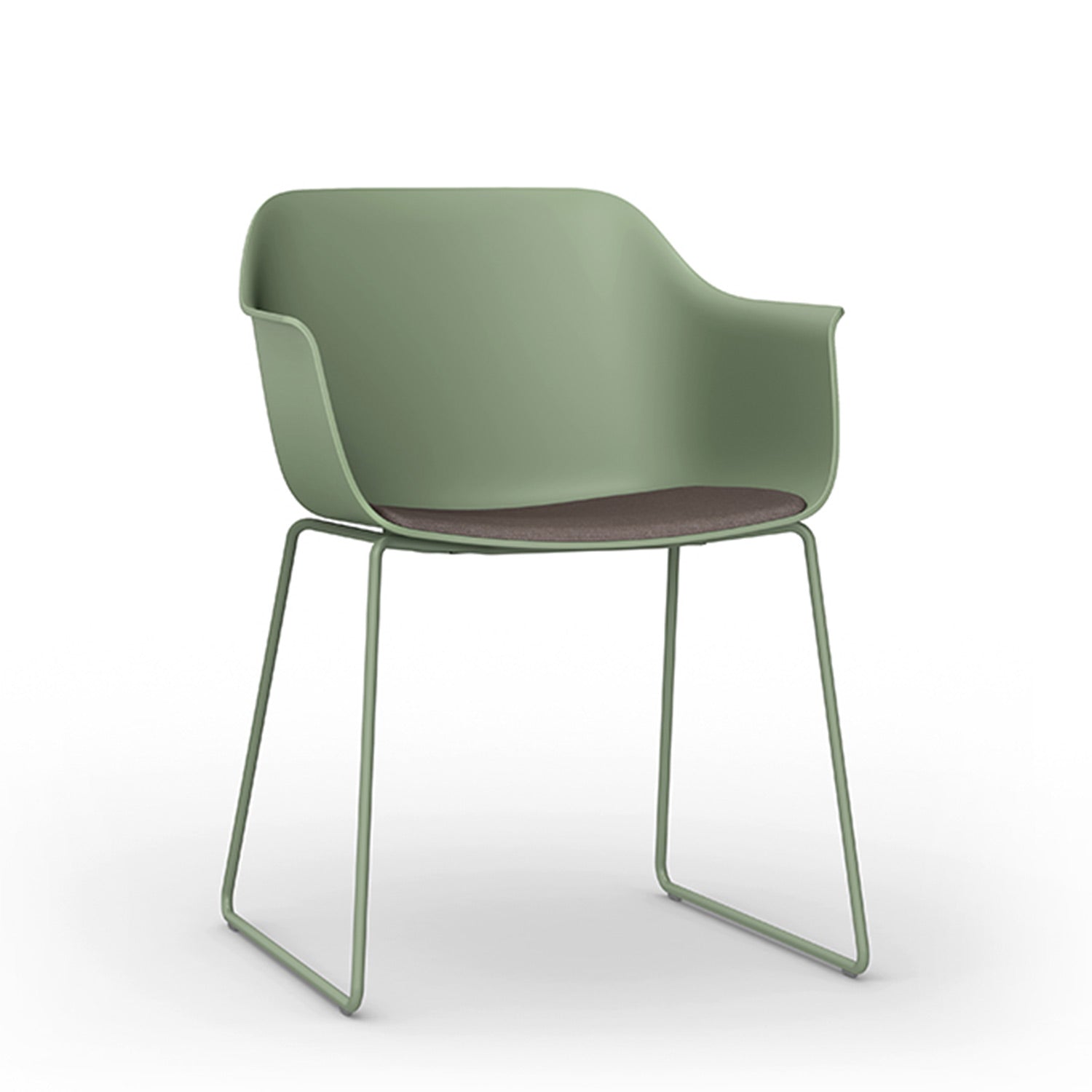 Shape Patin chair