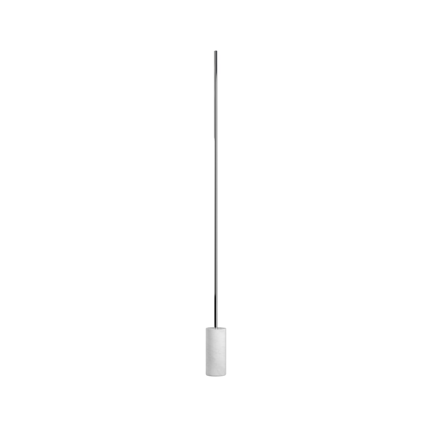 Expo 185 floor lamp