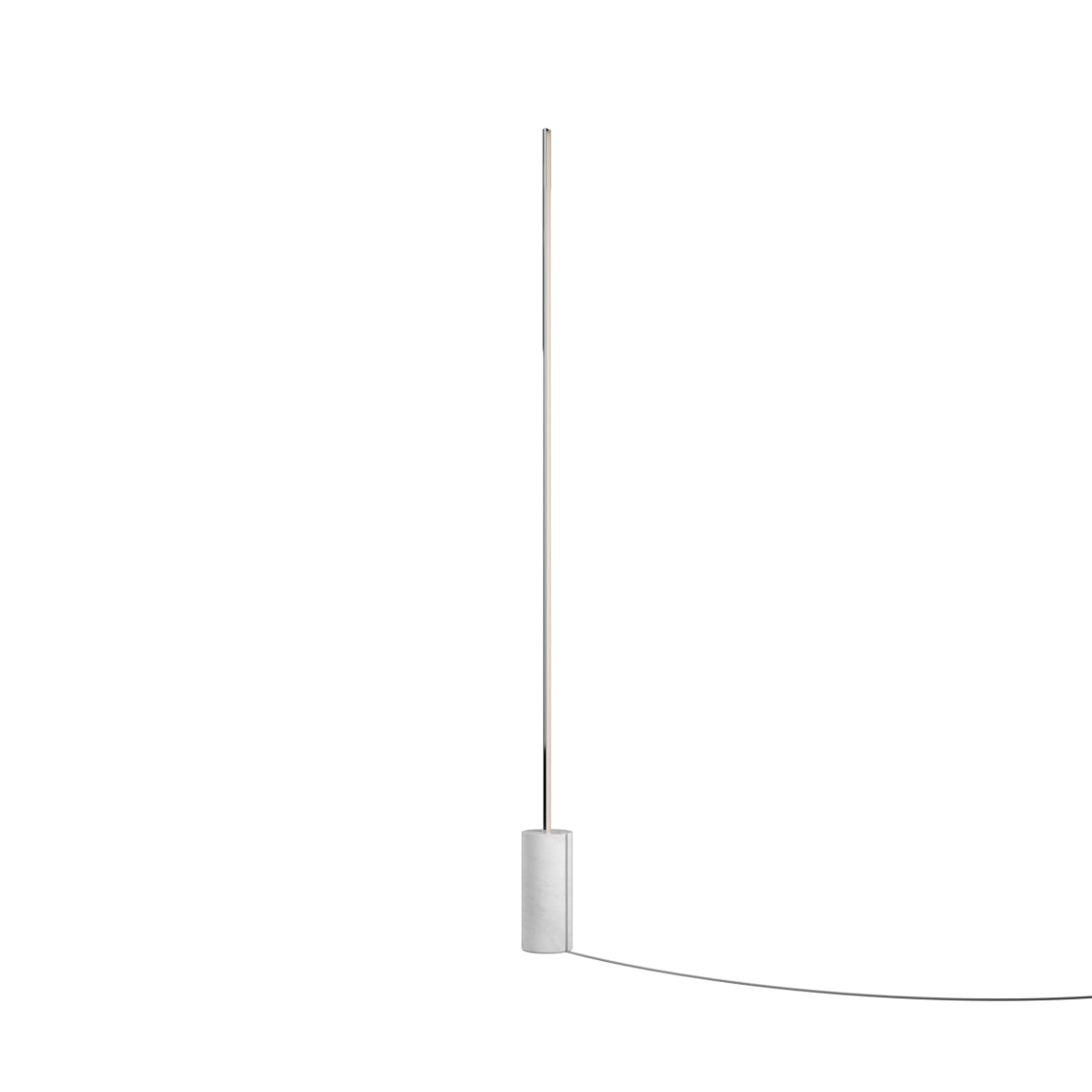 Expo 185 floor lamp
