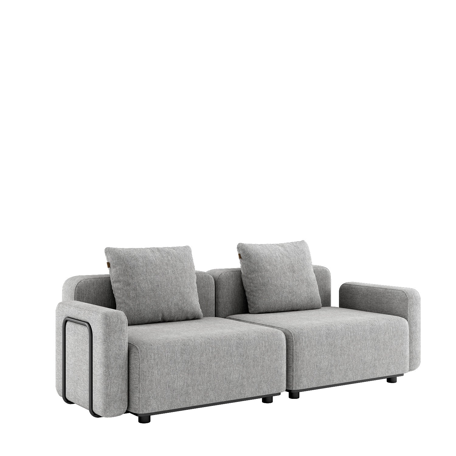 Cobana lounge sofa - 3 seater