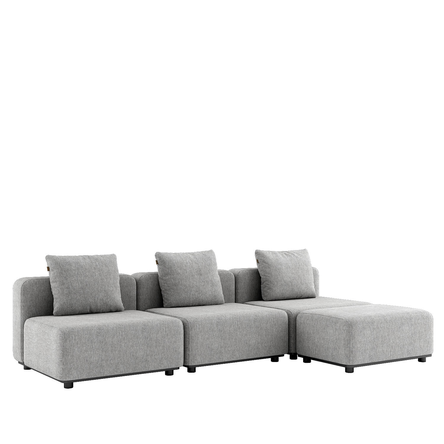 Cobana lounge sofa