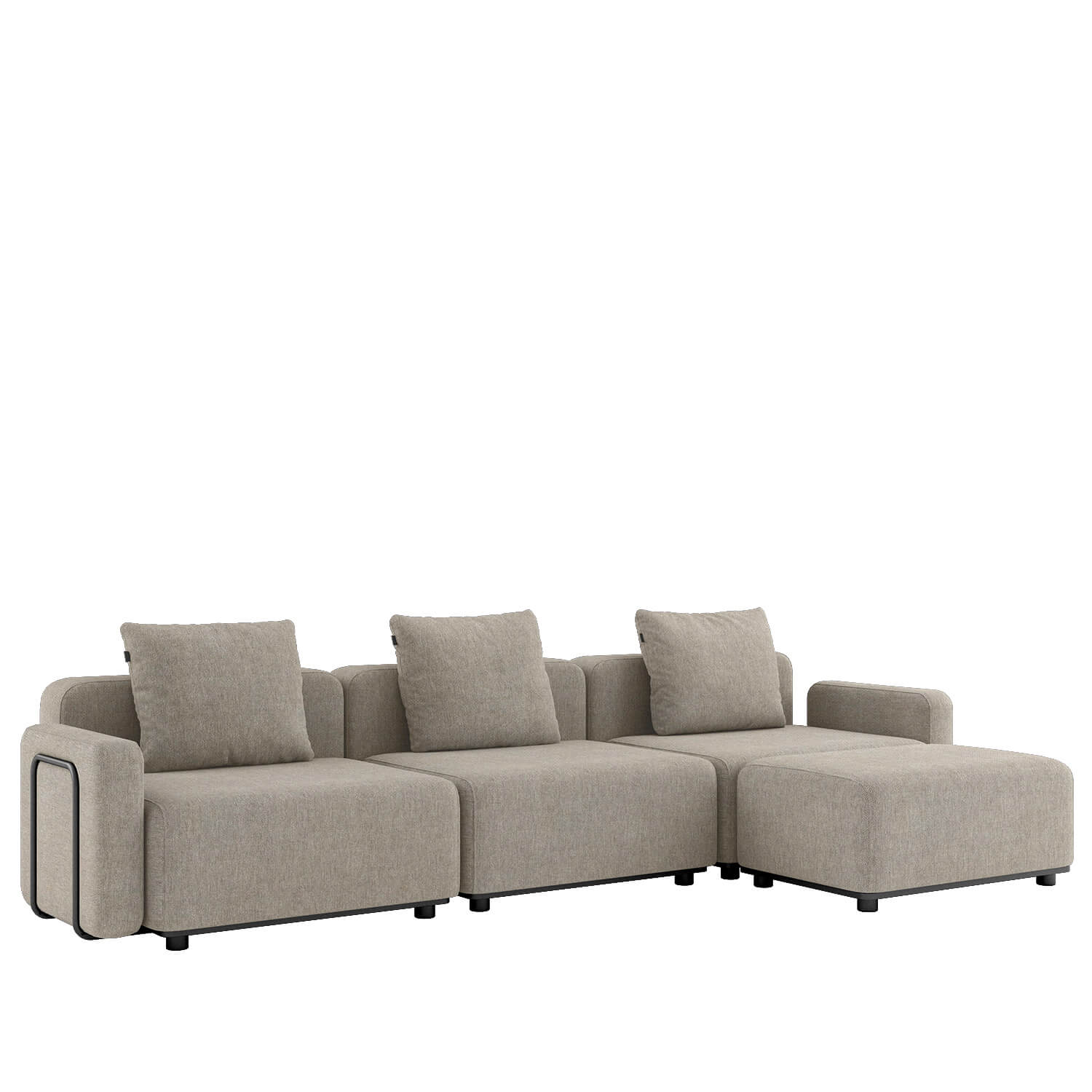 Cobana lounge sofa
