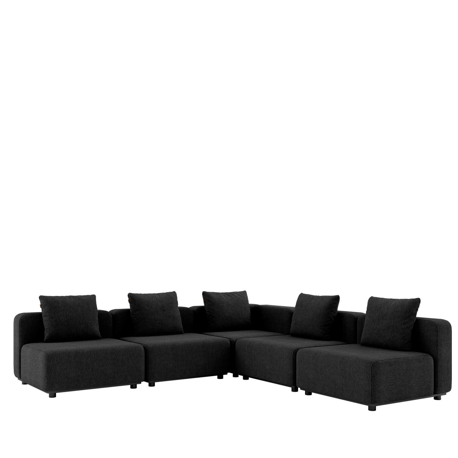 Cobana lounge sofa - Corner sofa