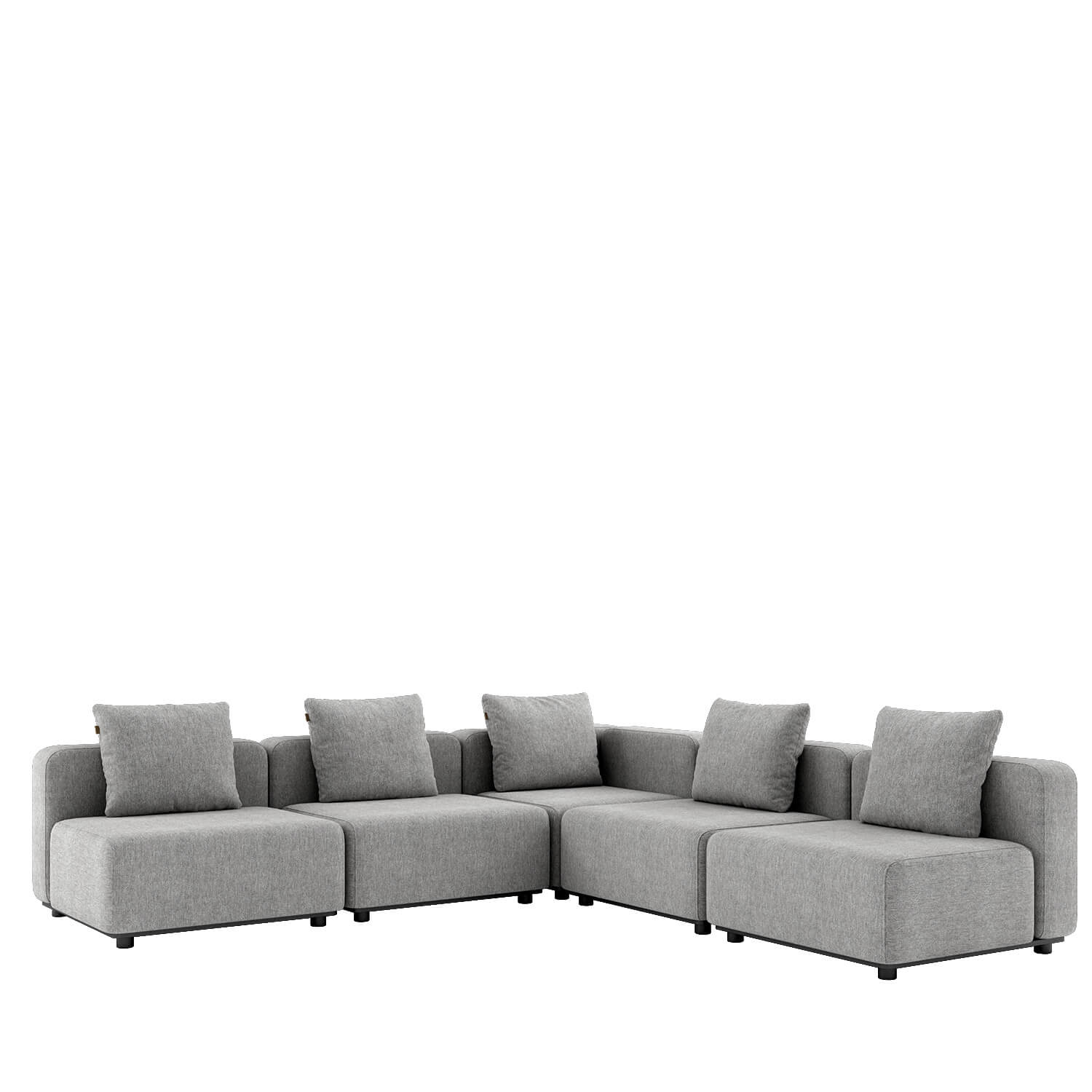 Cobana lounge sofa - Corner sofa