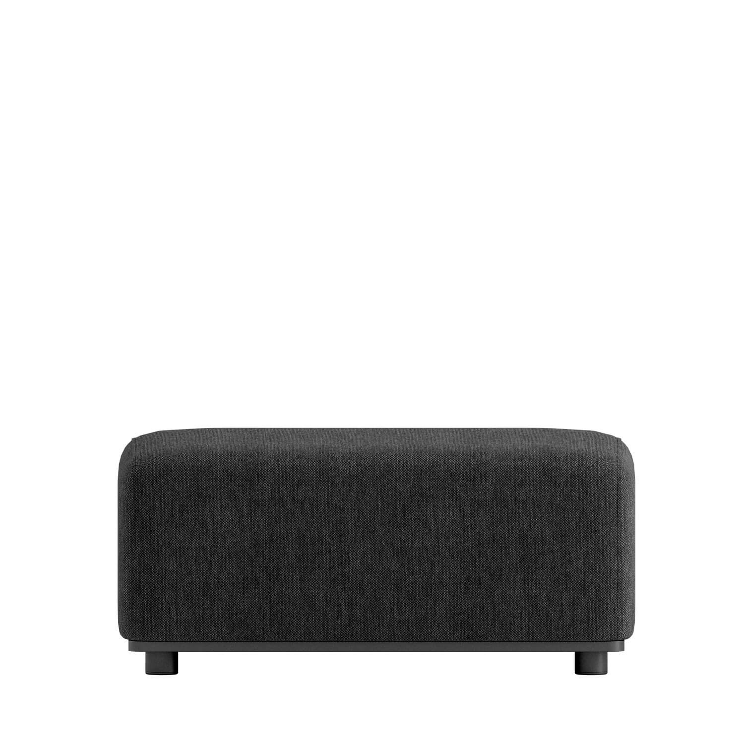 Cobana lounge sofa - Pouf