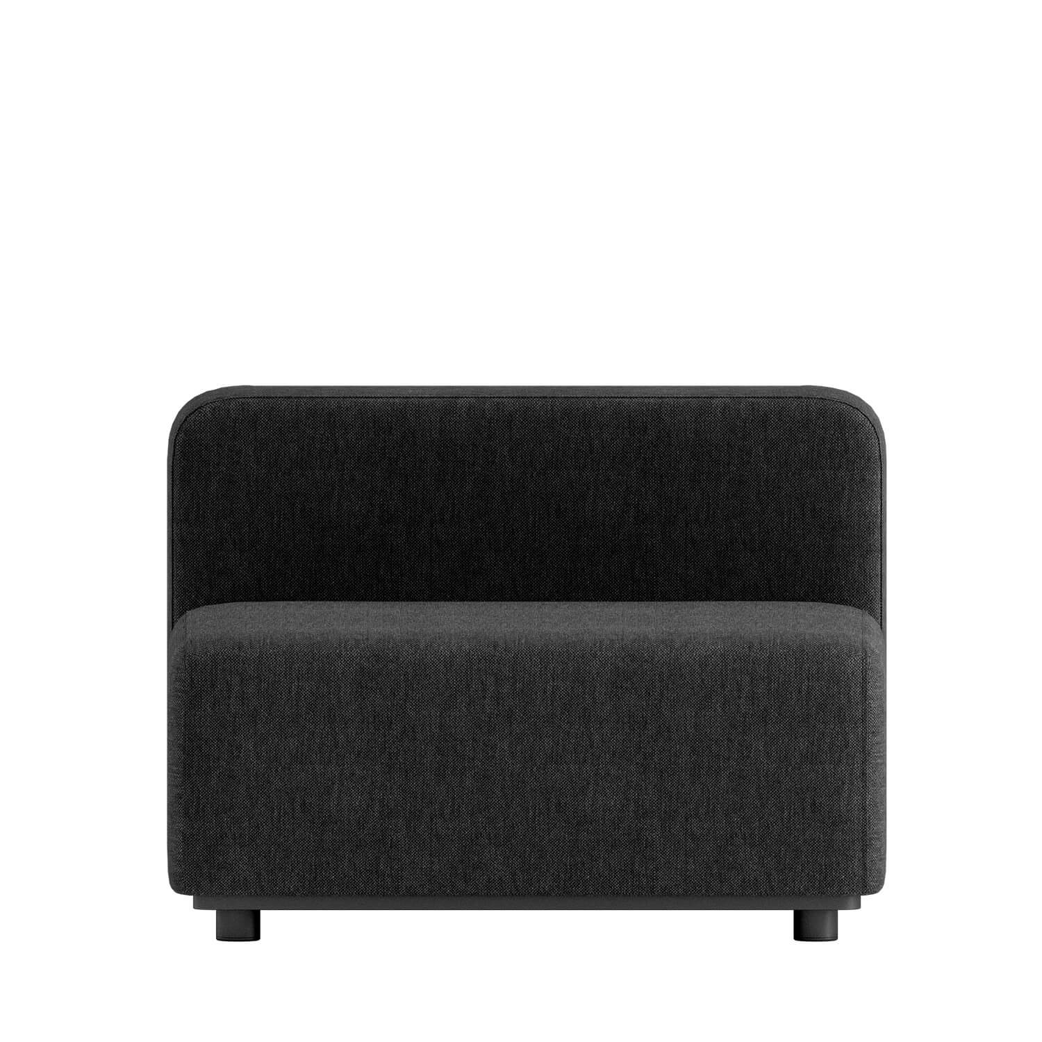 Cobana lounge sofa - Seat section