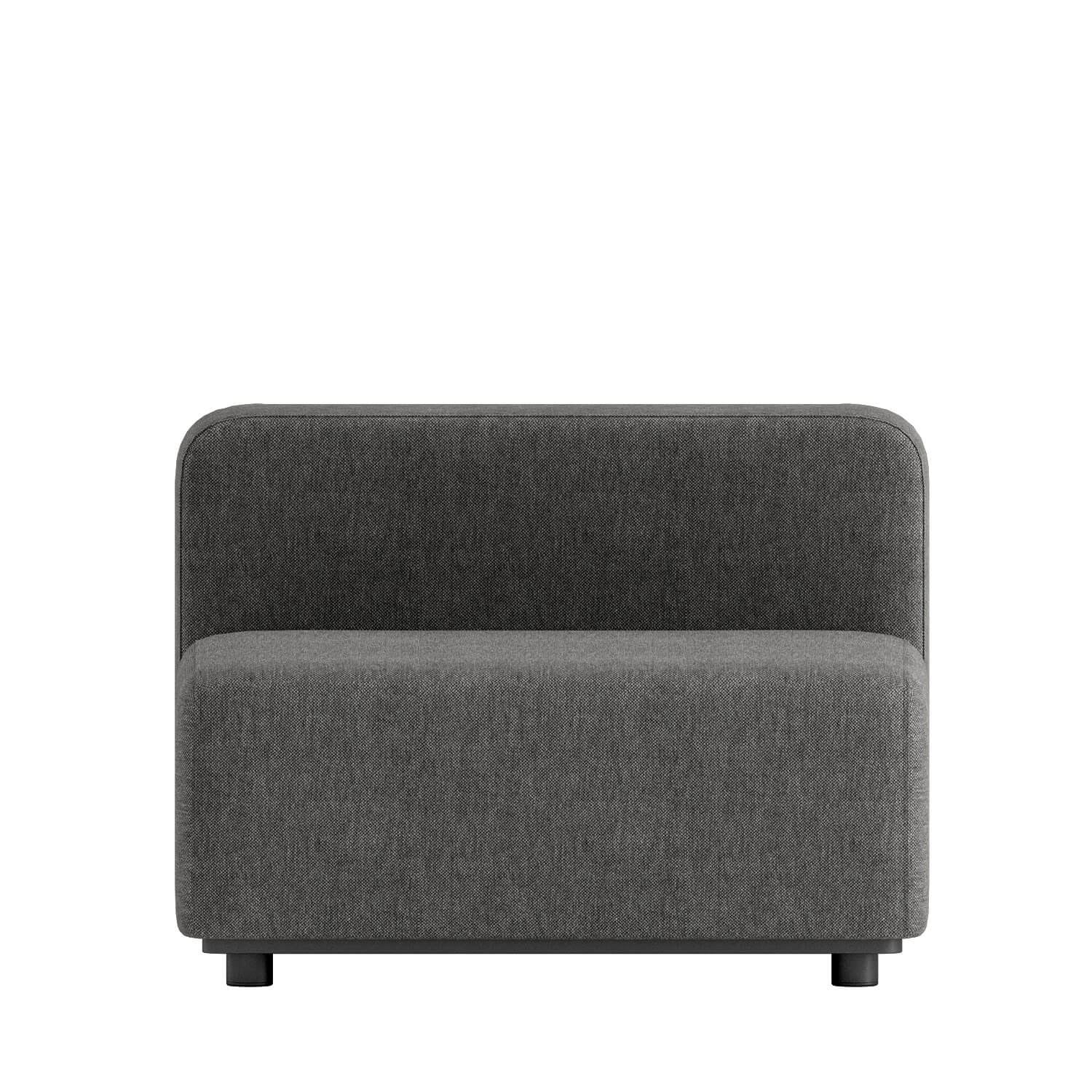 Cobana lounge sofa - Seat section