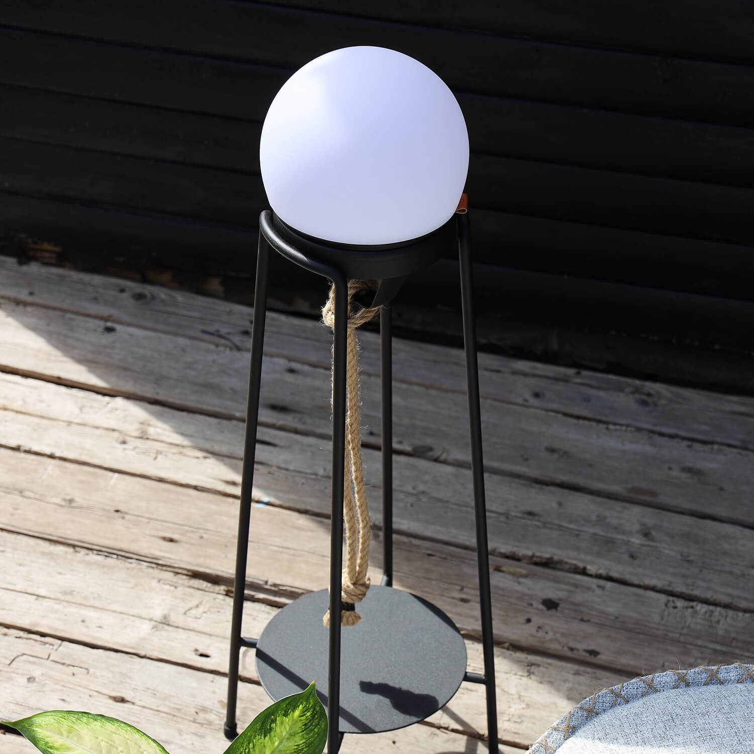 Waterproof outdoor lamp Light