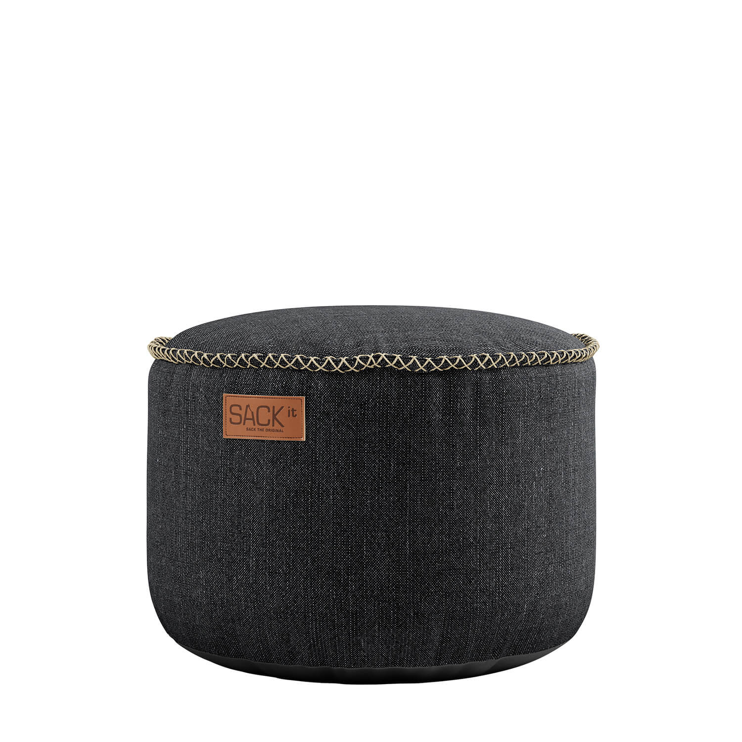 Cobana lounge pouf