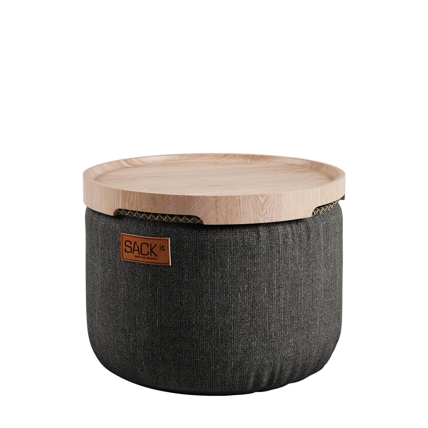 Cobana lounge pouf