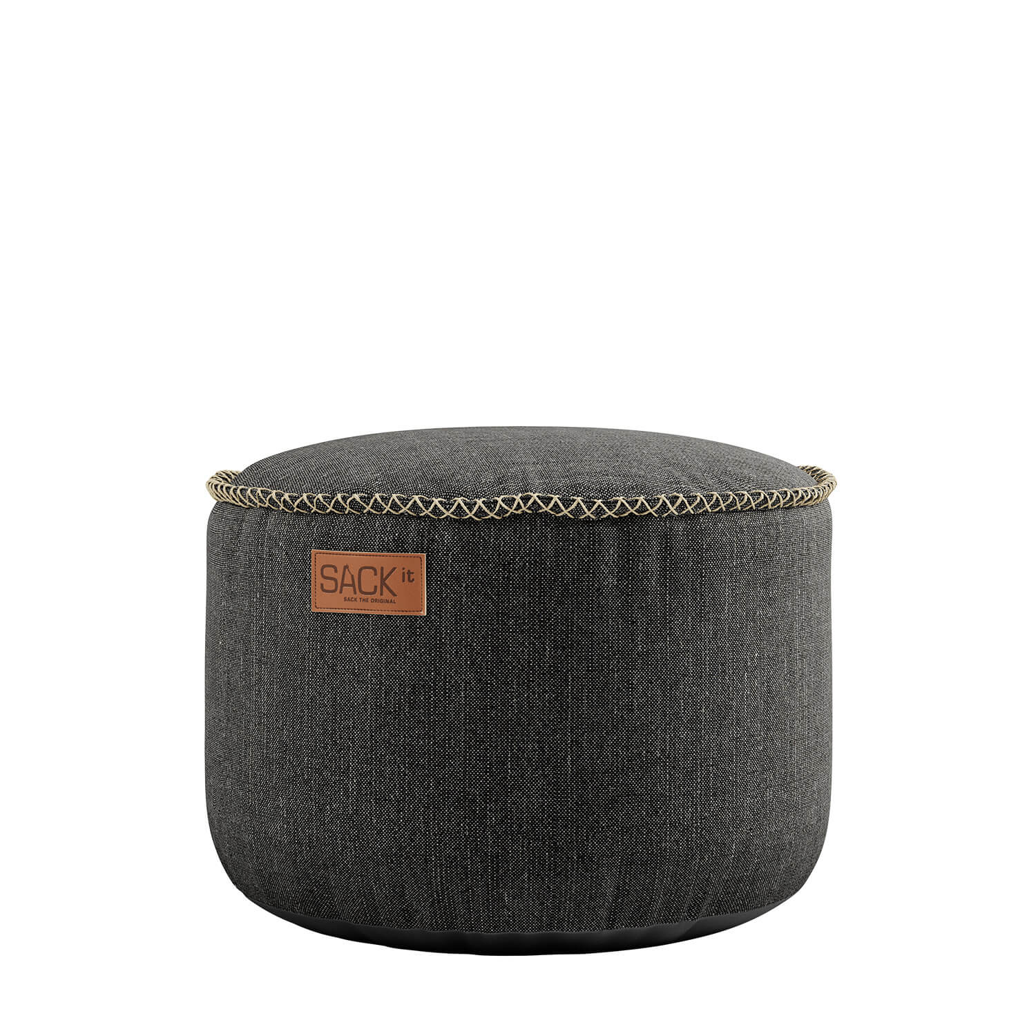 Cobana lounge pouf