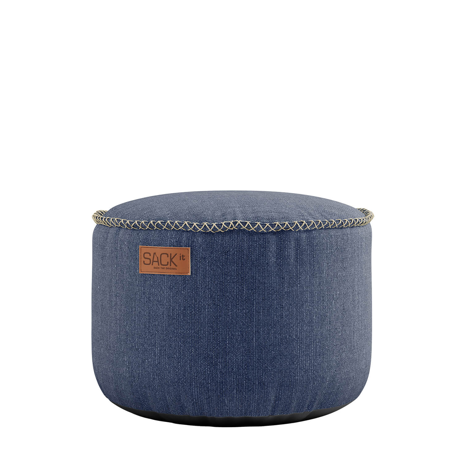 Cobana lounge pouf