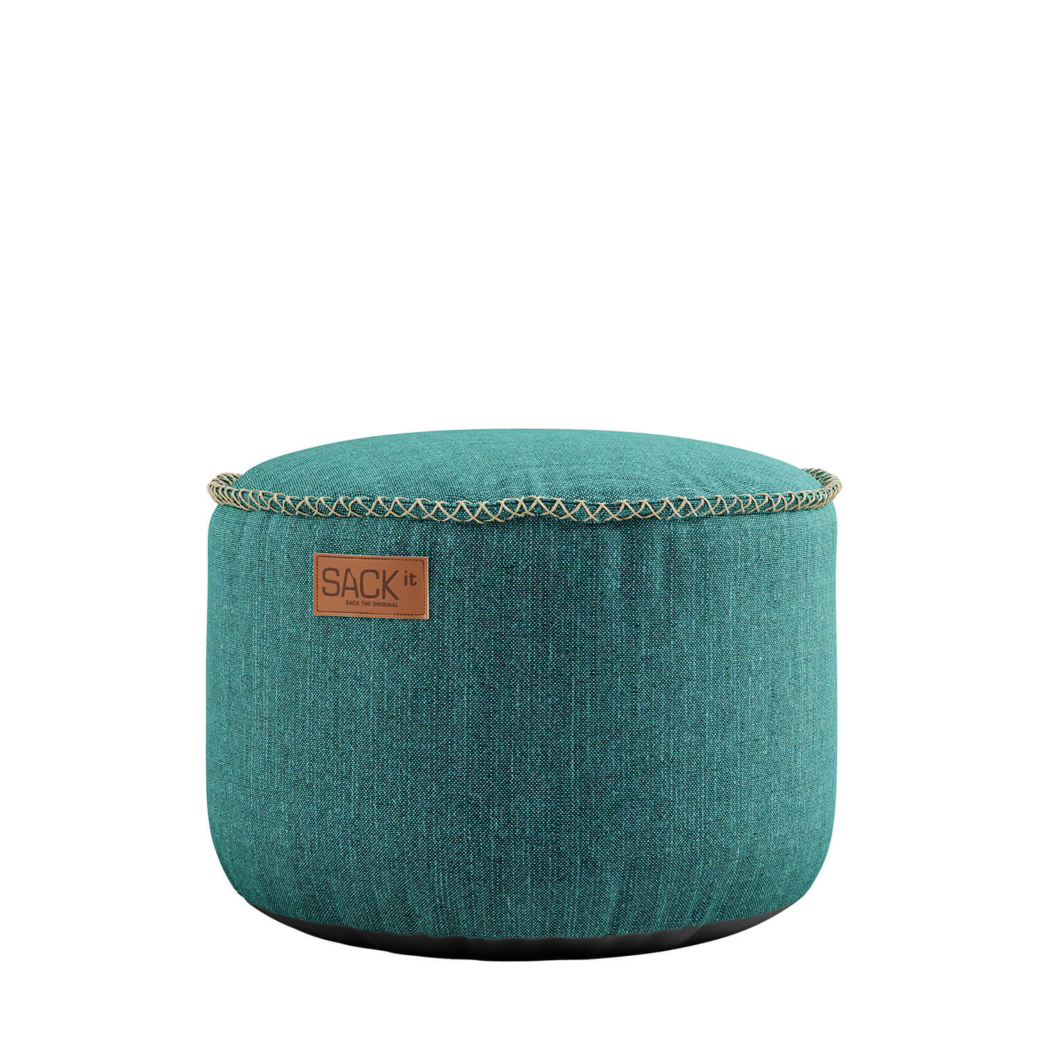 Cobana lounge pouf