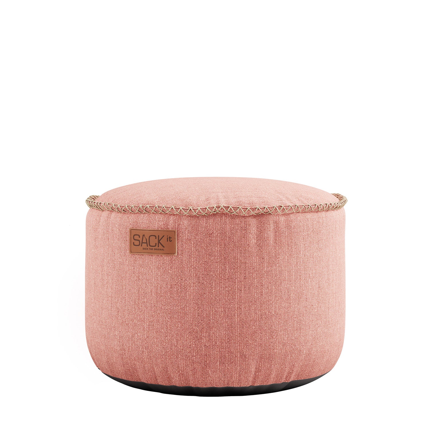 Cobana lounge pouf