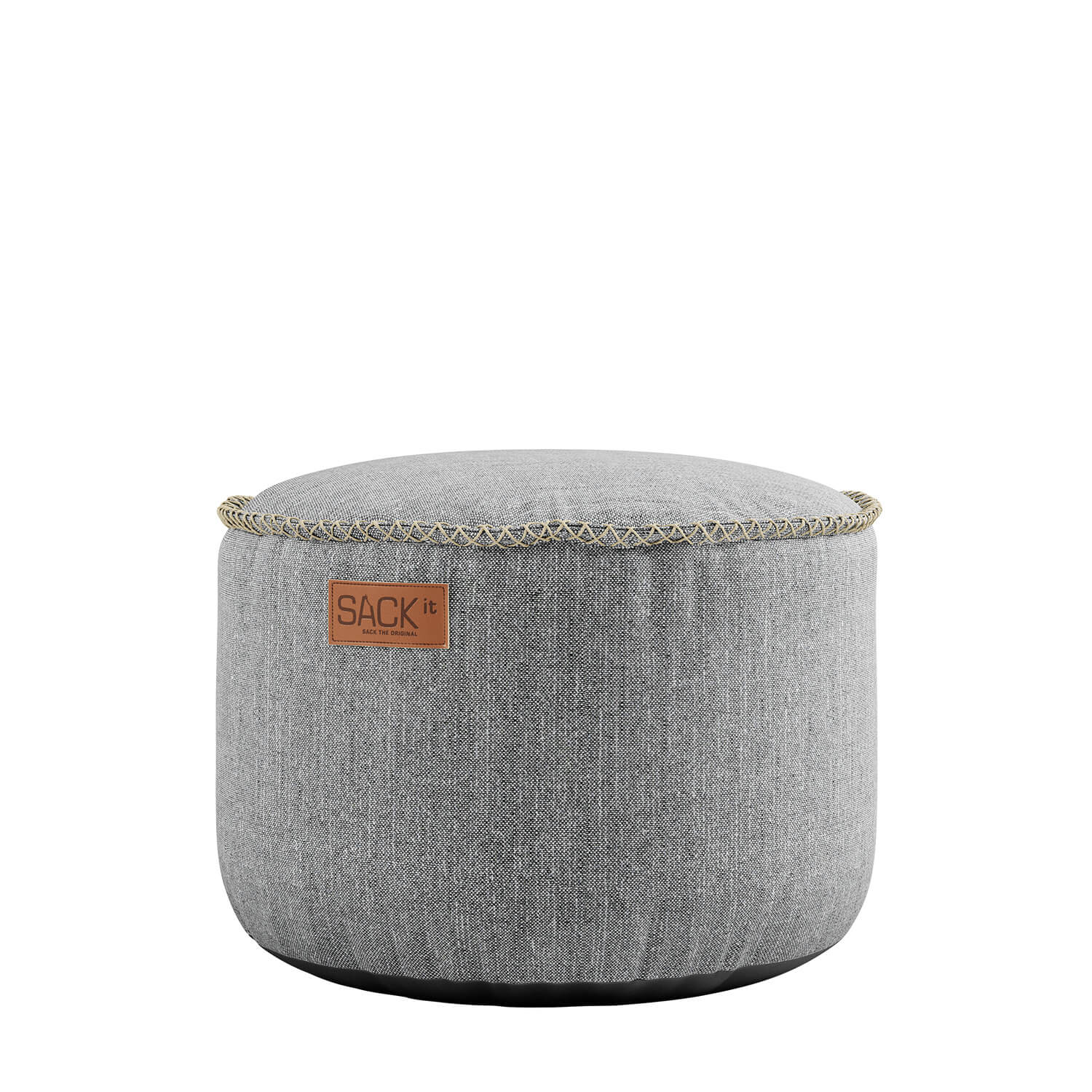 Cobana lounge pouf