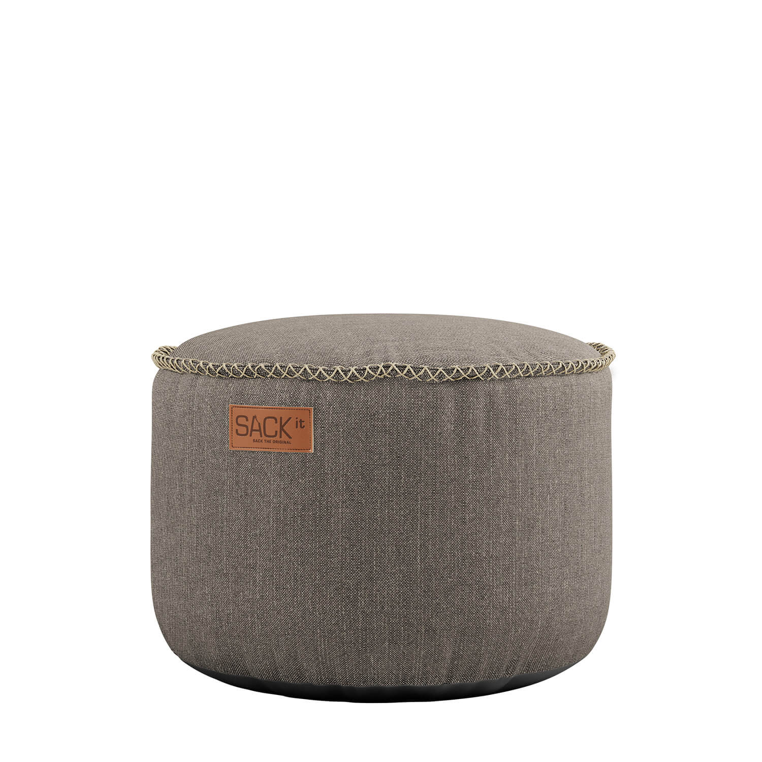 Cobana lounge pouf